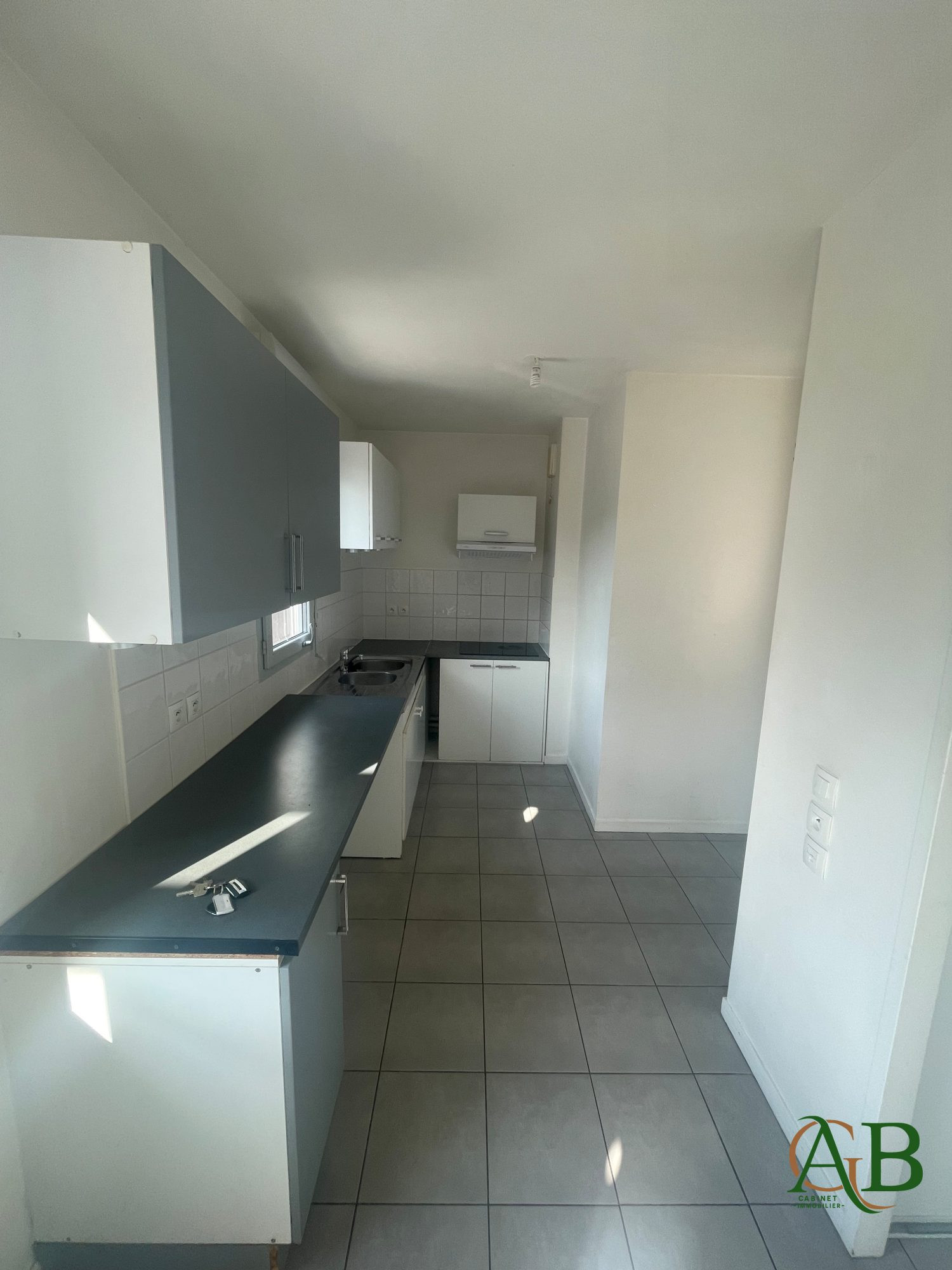 Appartement à vendre à Bayonne, 72 m²