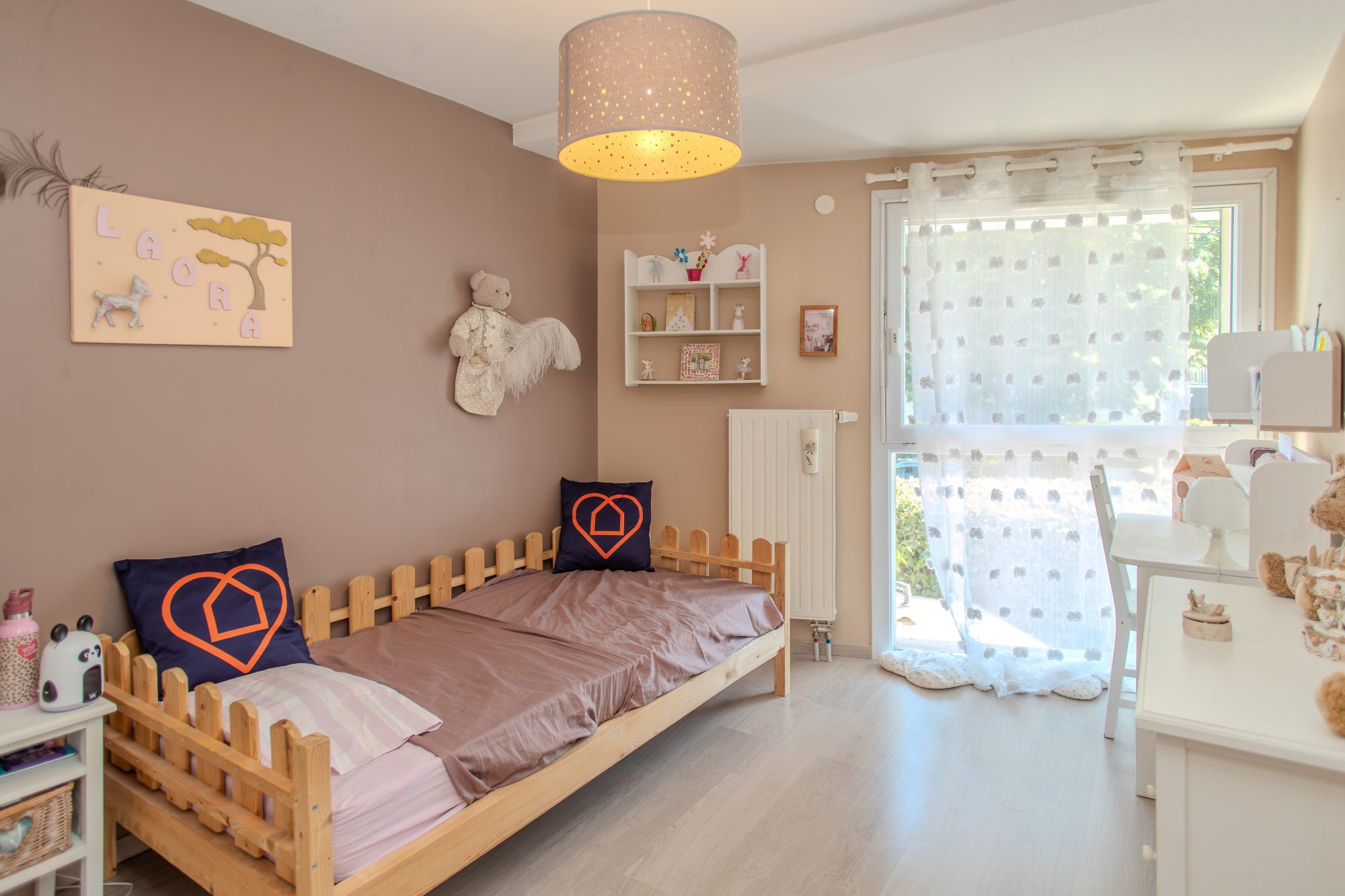 Appartement 4 pièces 88 m² · à Thonon-les-Bains · 88 m² · 349 000 €