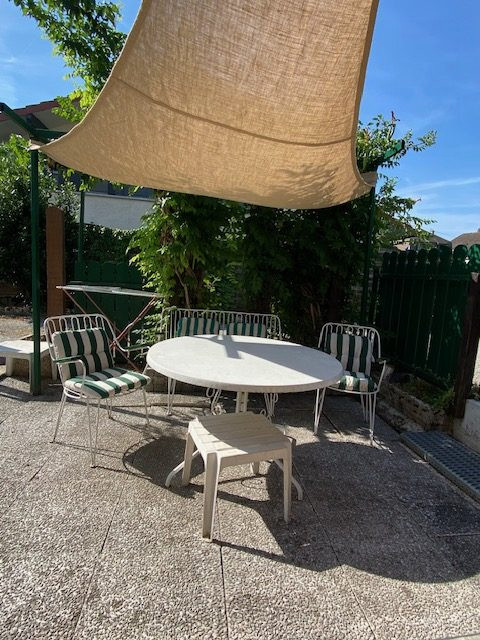 Appartement 4 pièces 62 m² · à Publier · 62 m² · 334 000 €