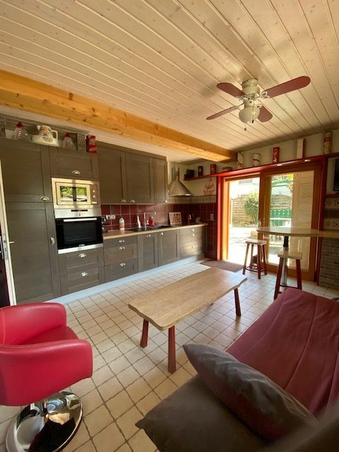 Appartement à vendre à Publier, 62 m²
