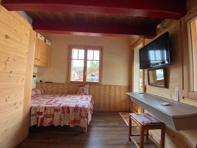 Appartement à vendre à Publier, 62 m²