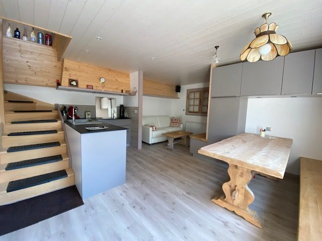 Appartement à vendre à Publier, 62 m²