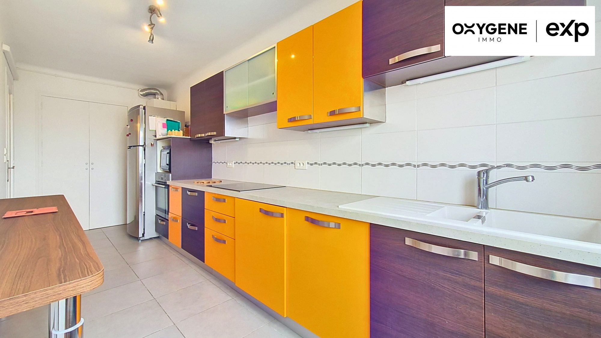 Apartment for sale in Perpignan, 70 m²