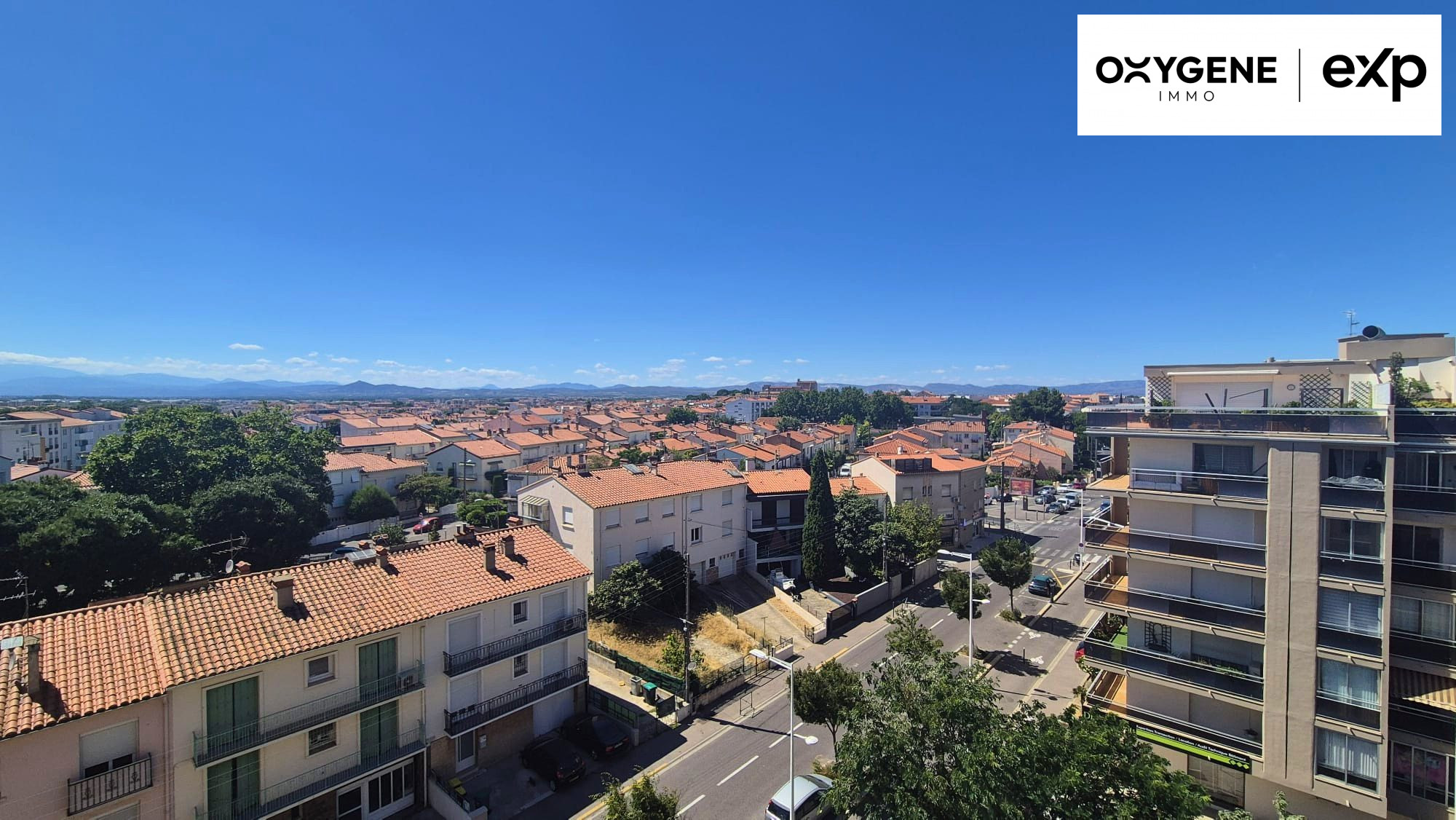 Appartement à vendre à Perpignan, 70 m²