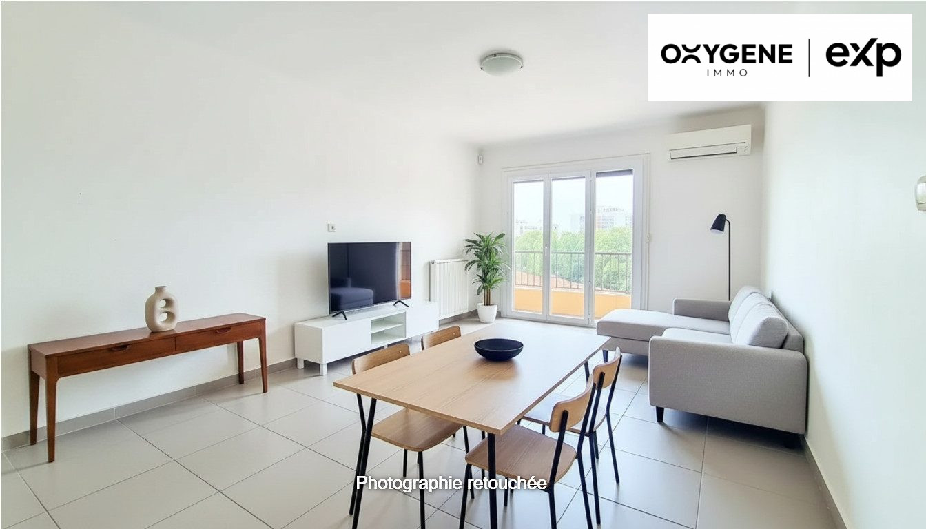 Apartment for sale in Perpignan, 70 m²