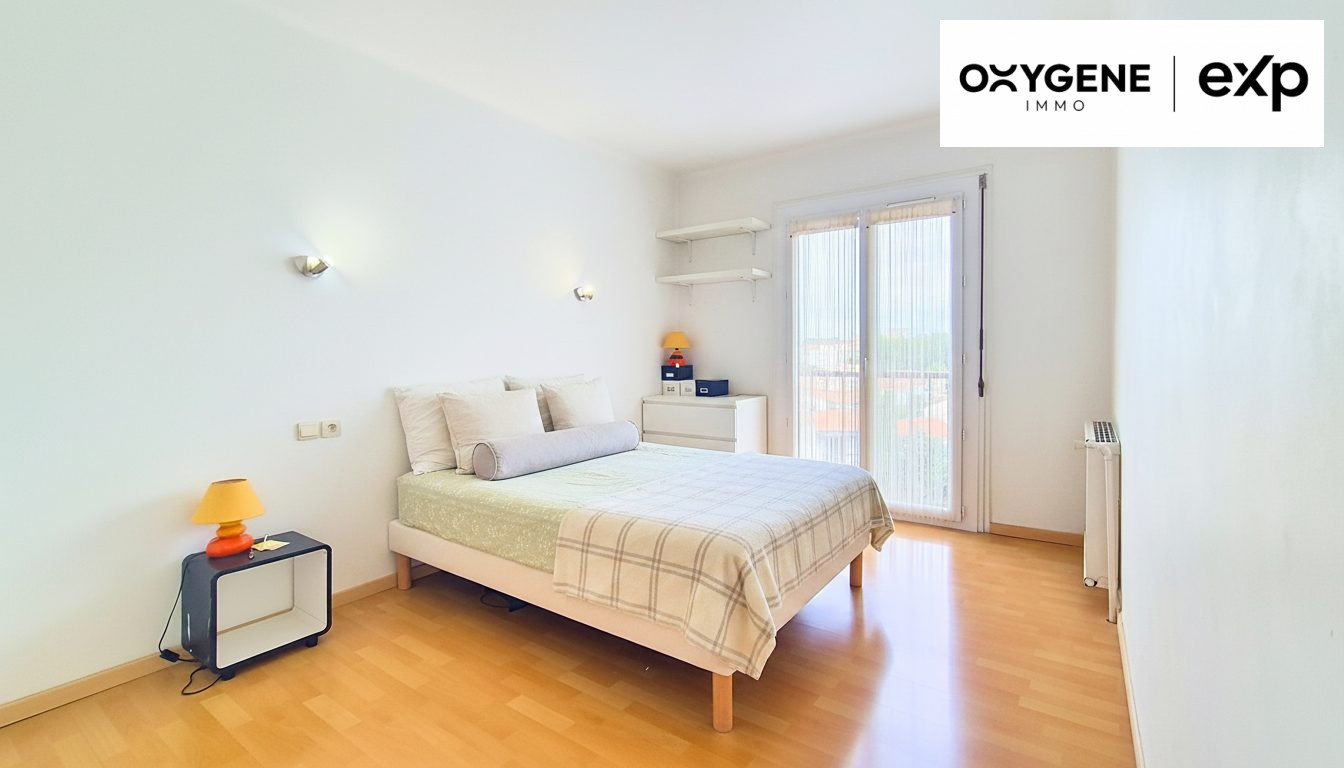 Apartment for sale in Perpignan, 70 m²