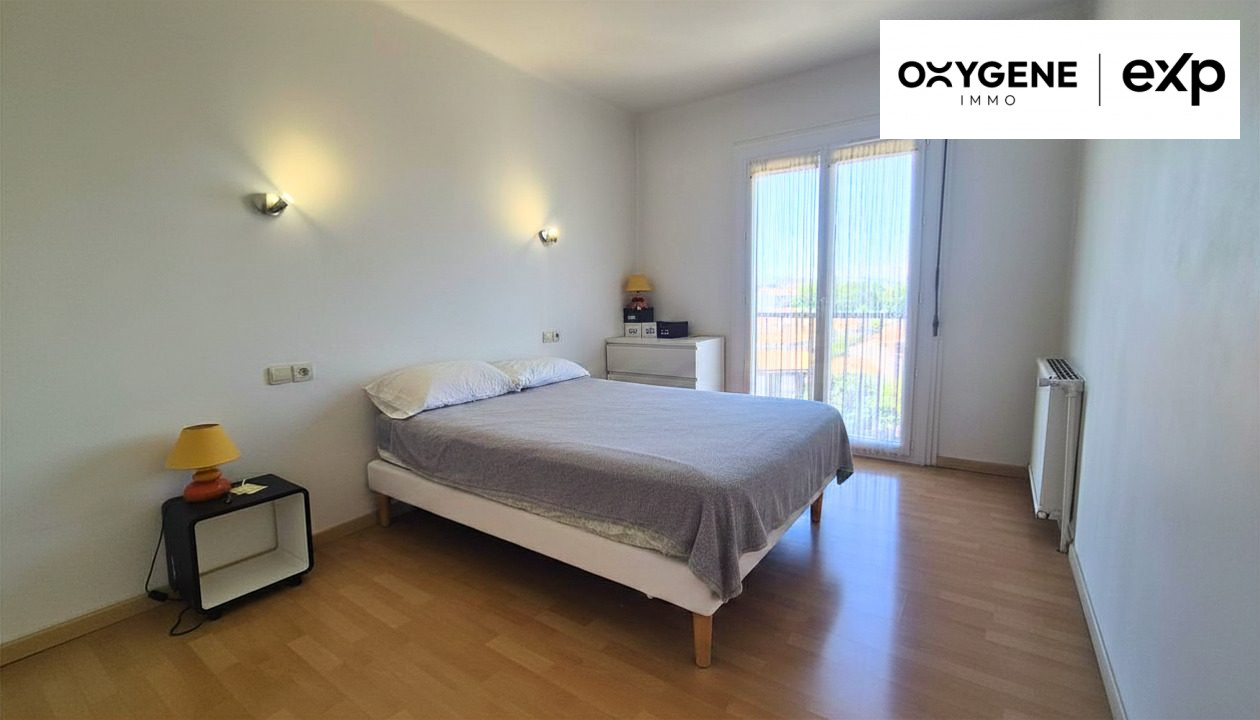 Appartement à vendre à Perpignan, 70 m²