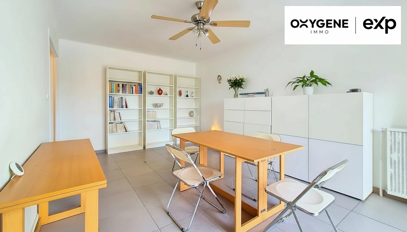 Appartement à vendre à Perpignan, 70 m²