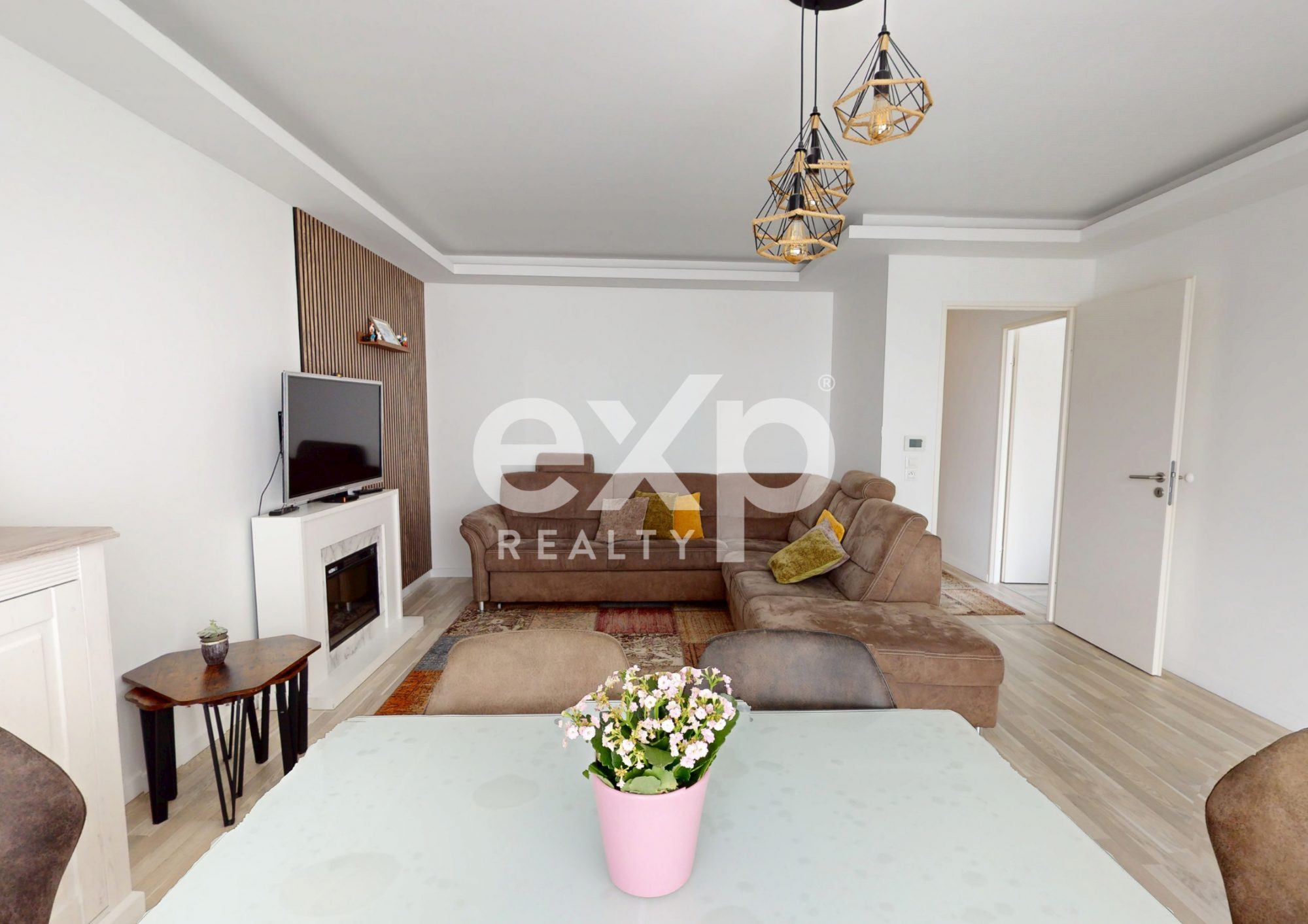 Appartement dans Lingolsheim