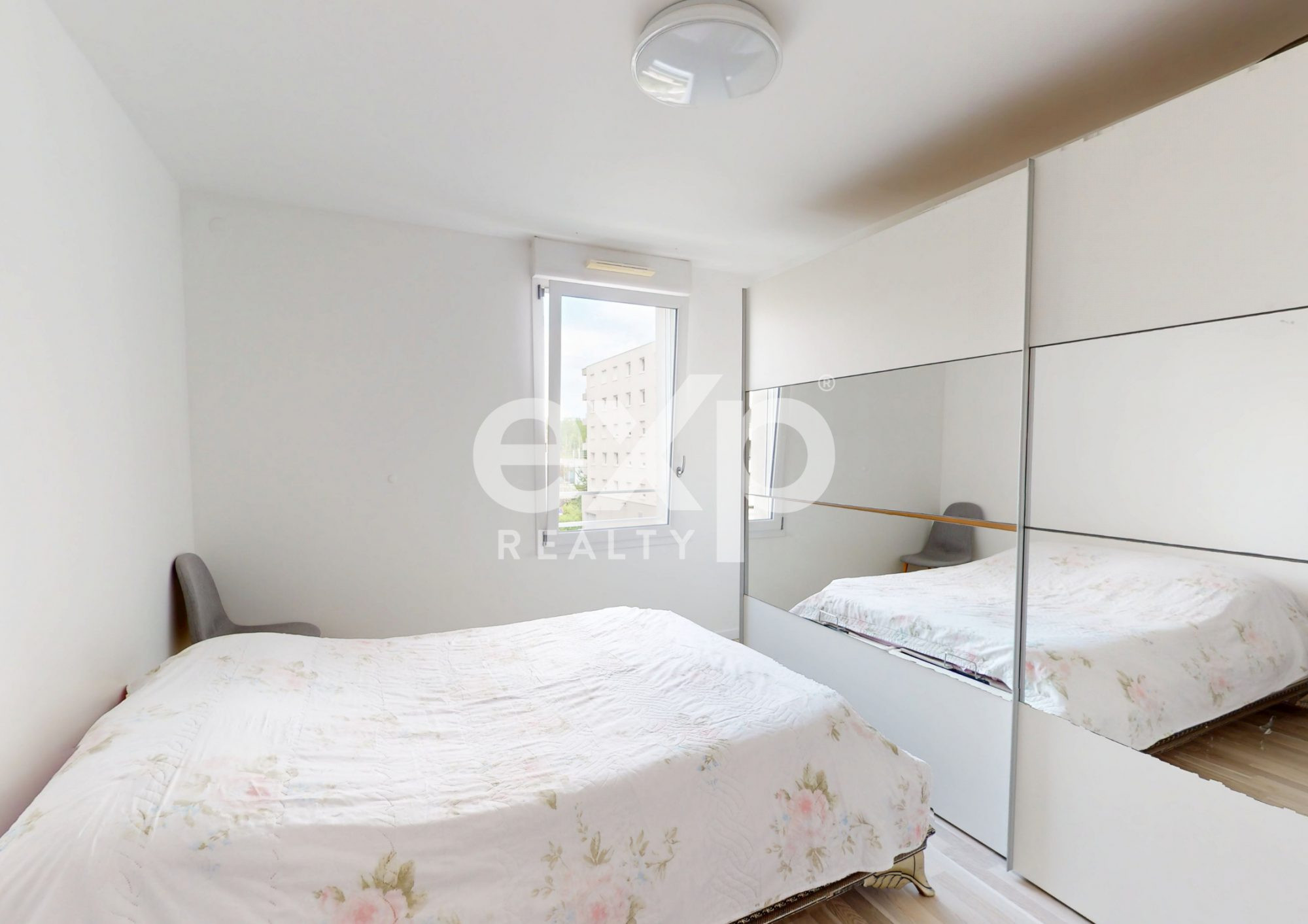 Appartement dans Lingolsheim