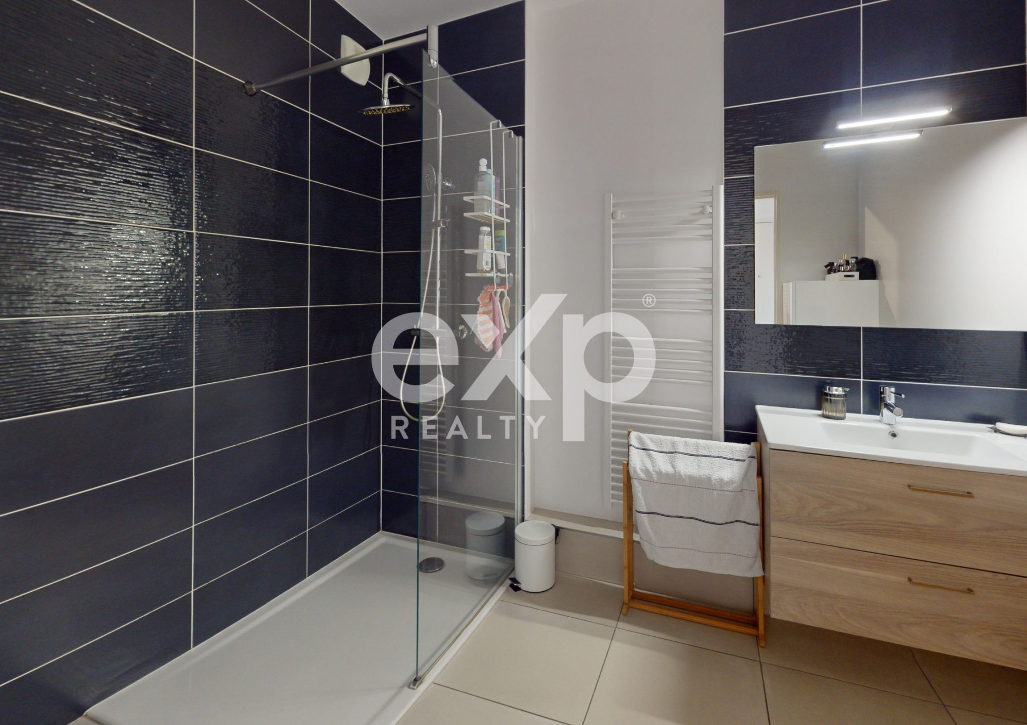 Appartement dans Lingolsheim