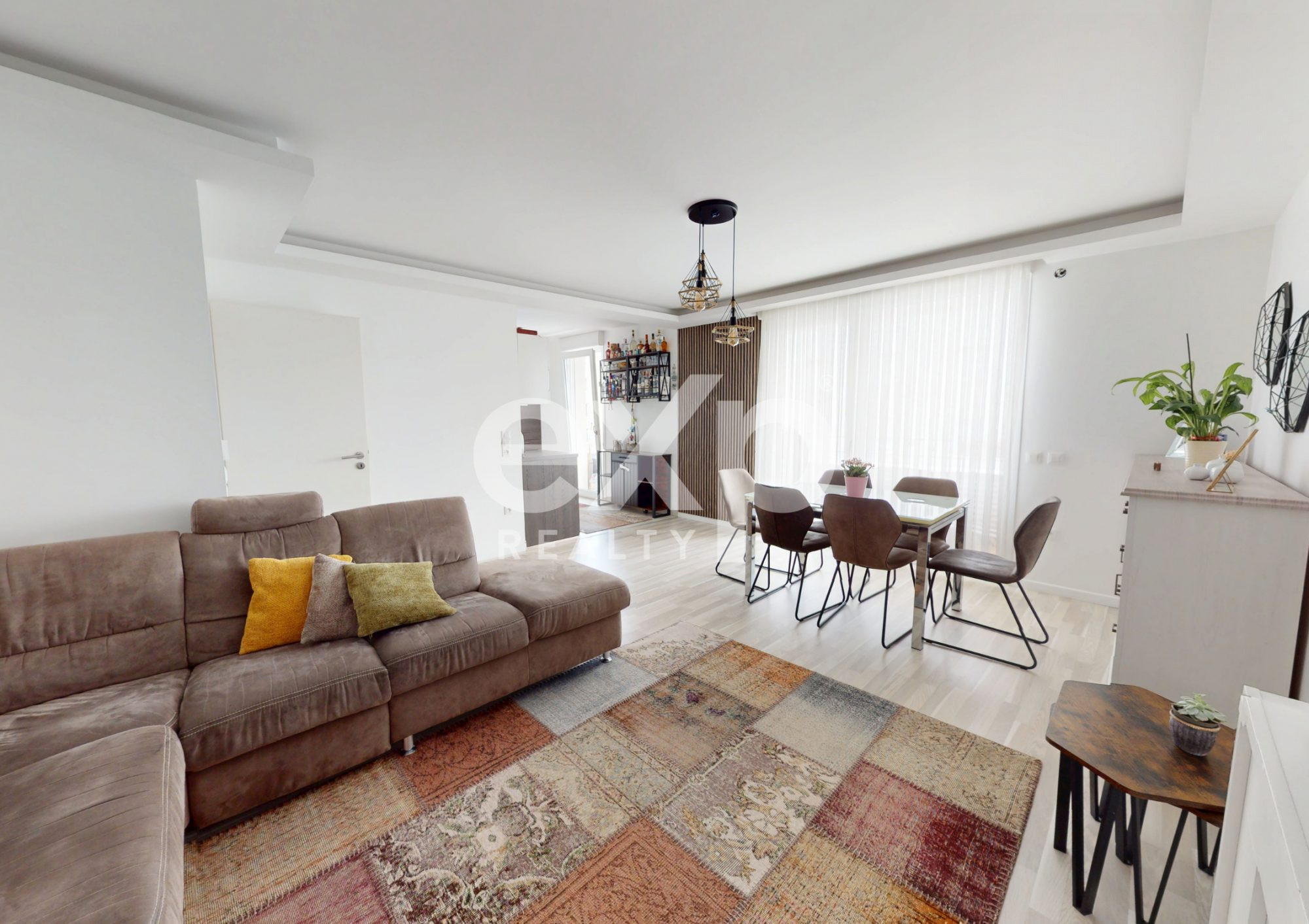 Appartement dans Lingolsheim