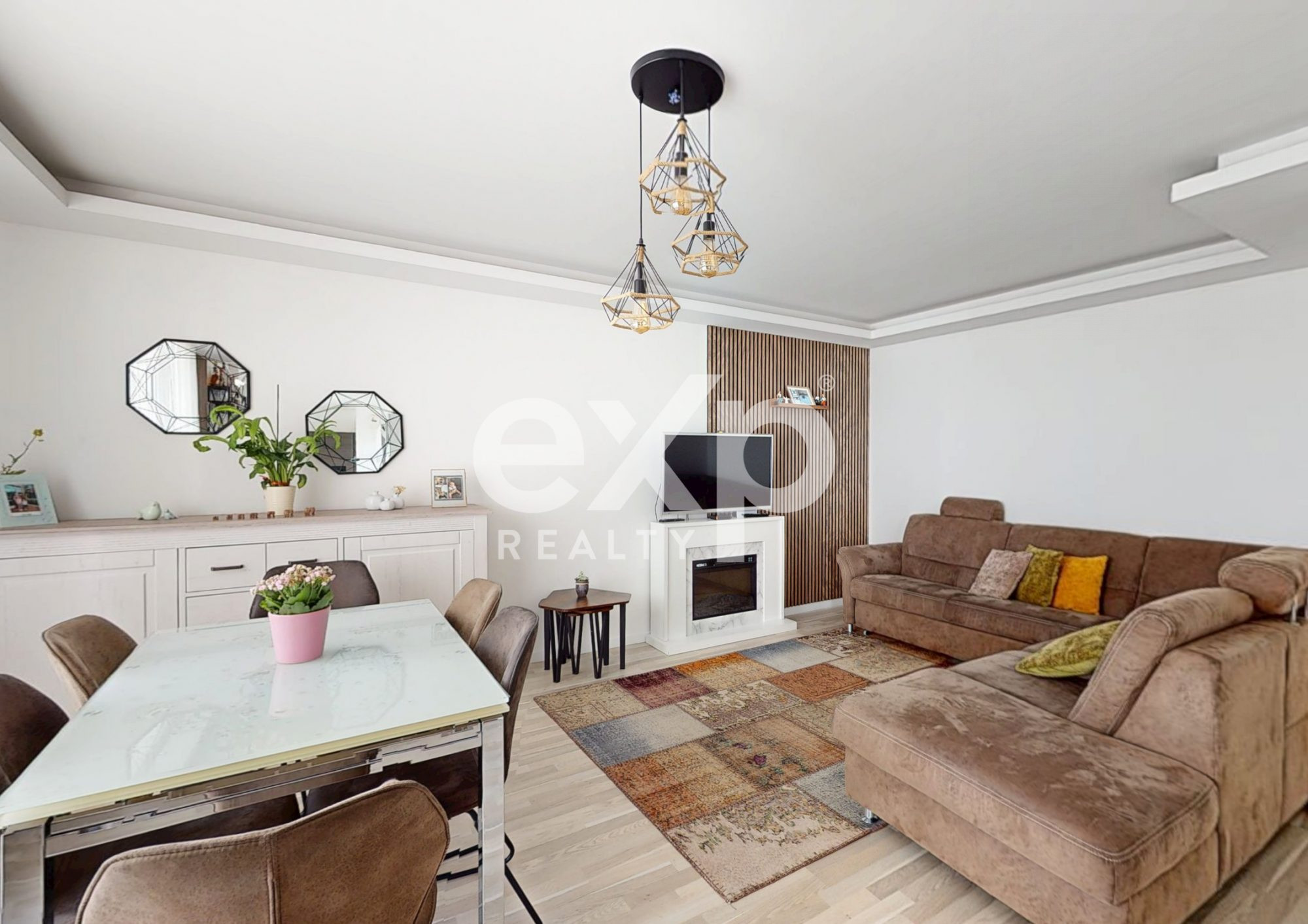 Appartement dans Lingolsheim