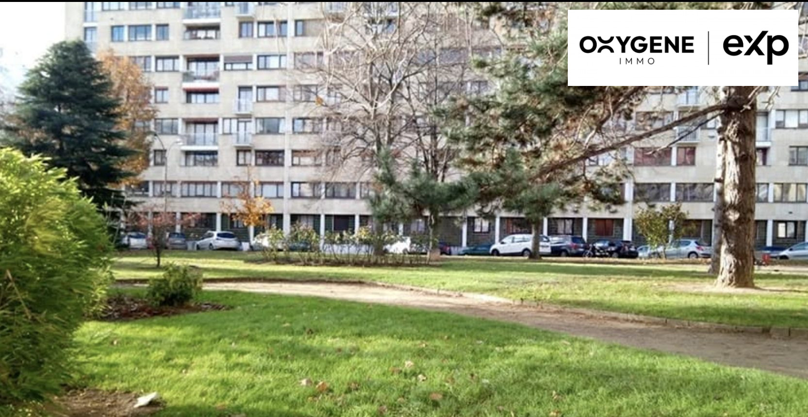 Appartement 3 pièces 71 m² · à Antony · 71 m² · 265 000 €
