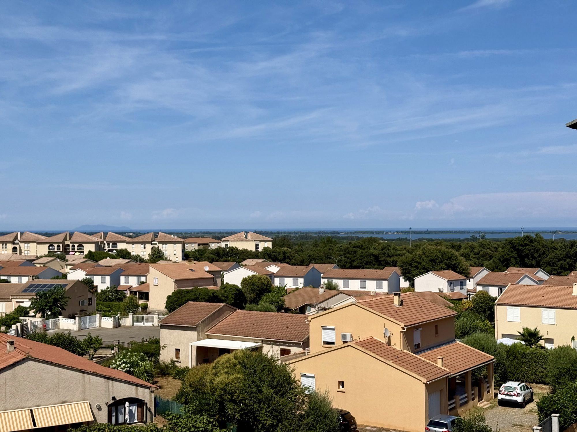 Appartement 3 pièces 77 m² · à Borgo · 77 m² · 175 000 €