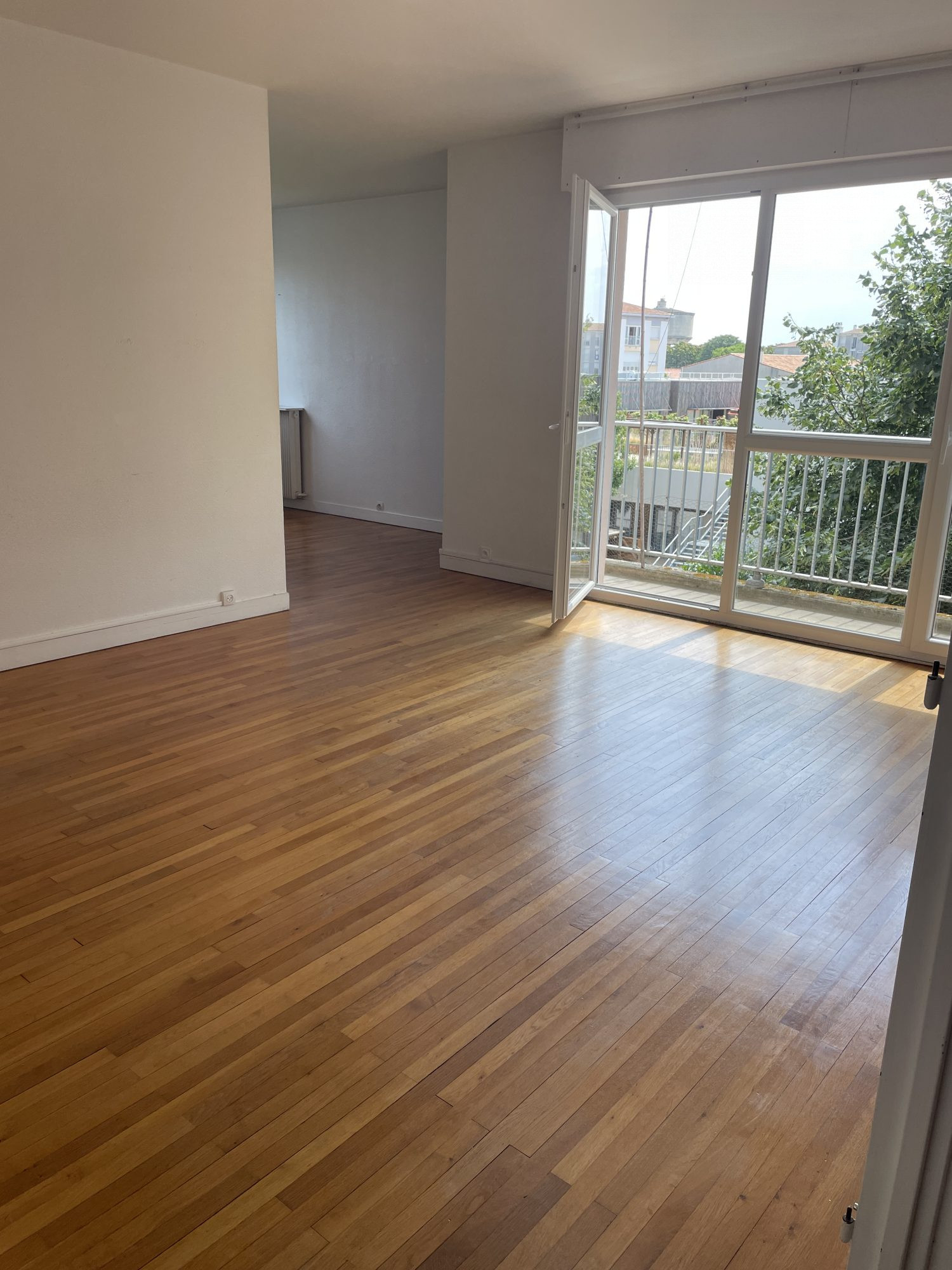 Appartement dans La Rochelle
