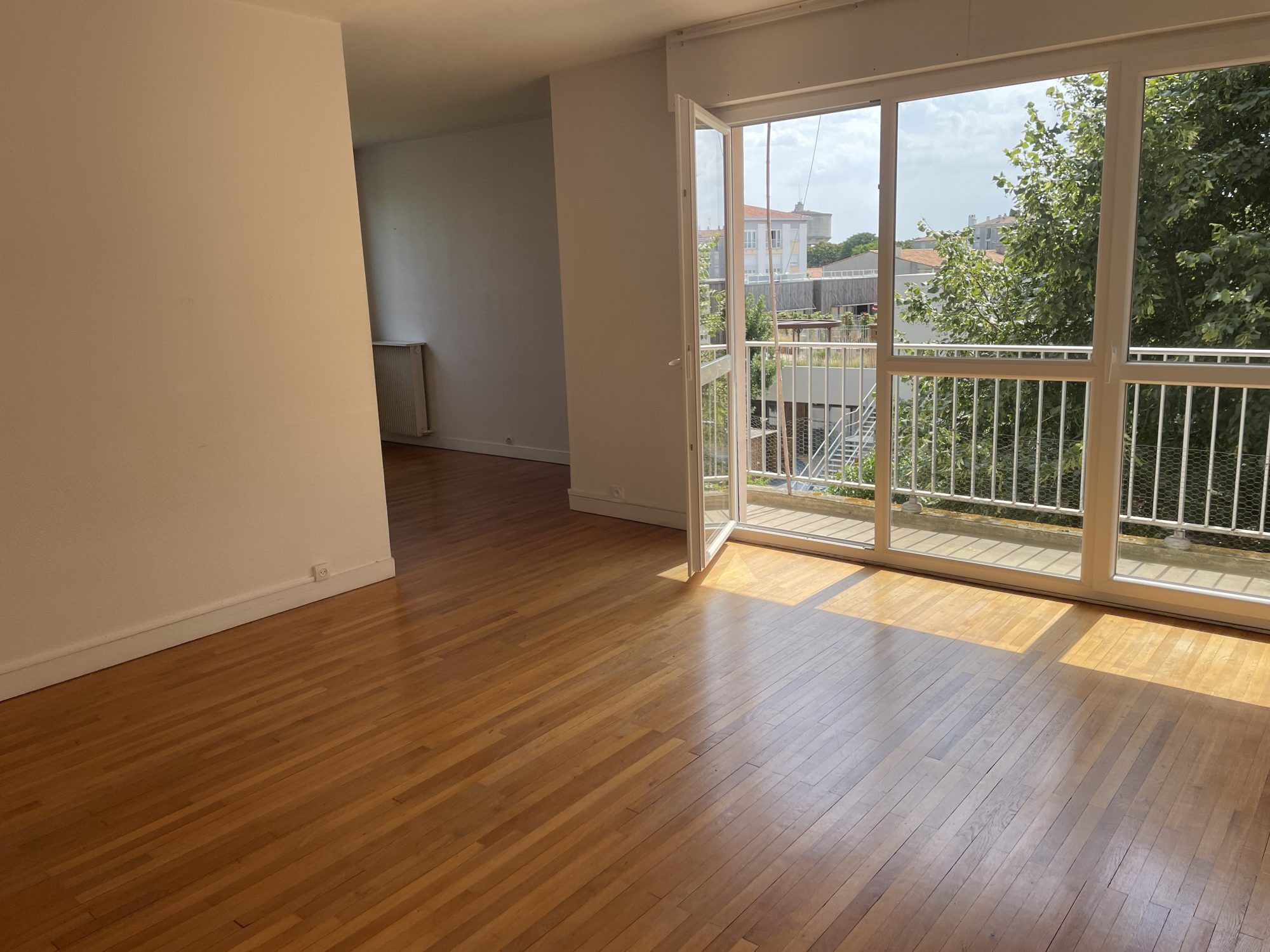 Appartement dans La Rochelle