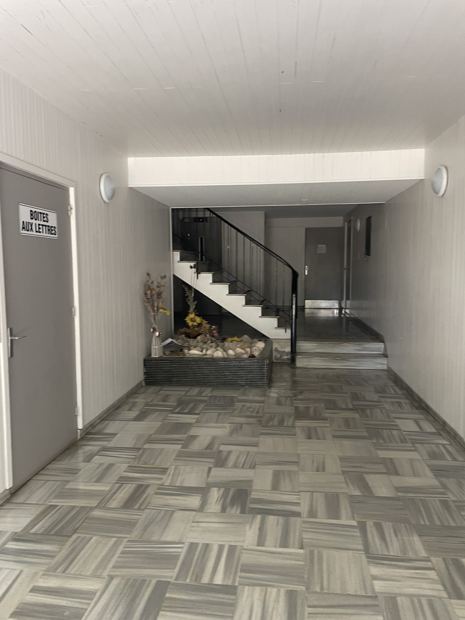 Appartement dans La Rochelle