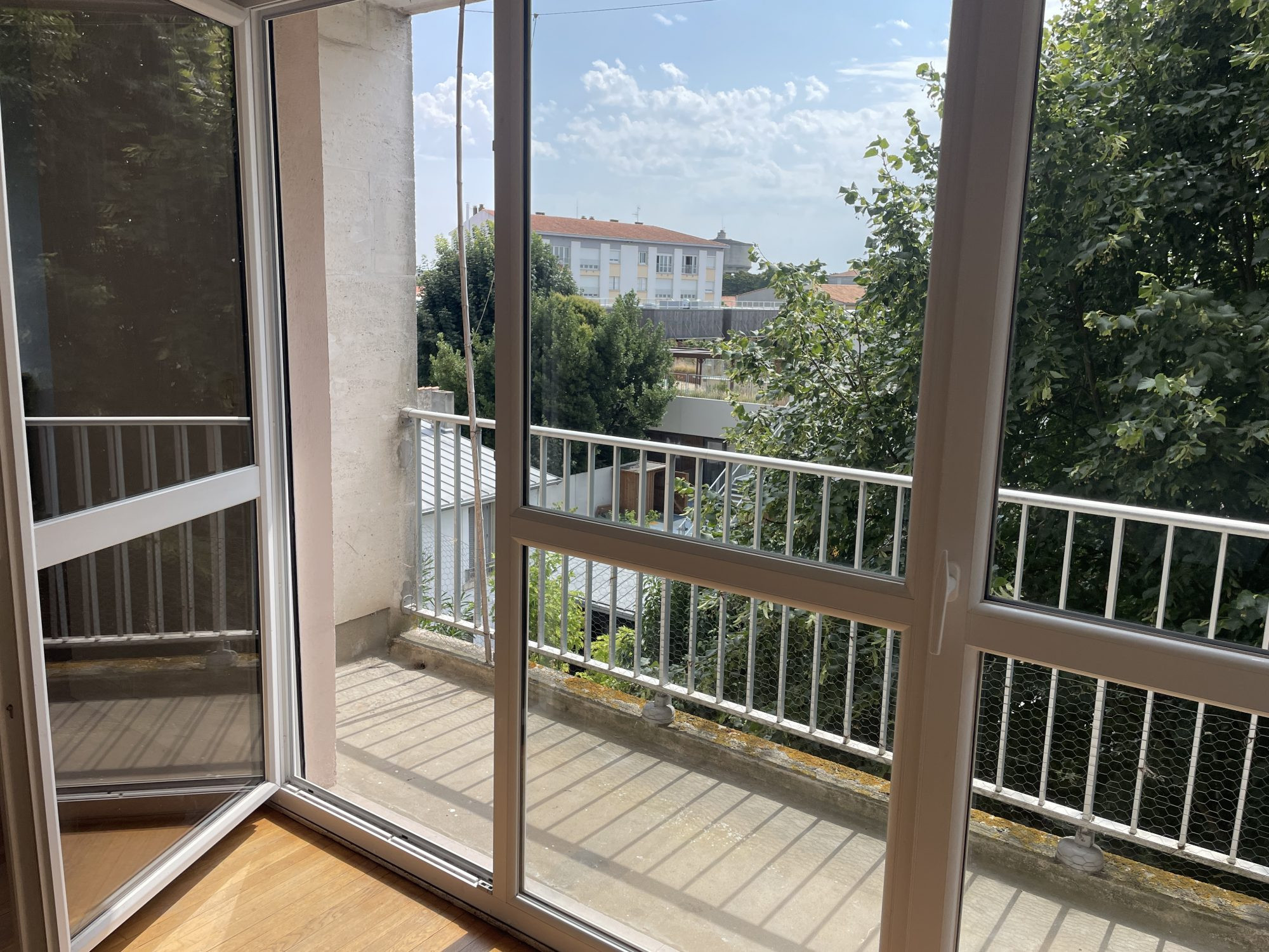 Appartement à vendre à La Rochelle, 82 m²