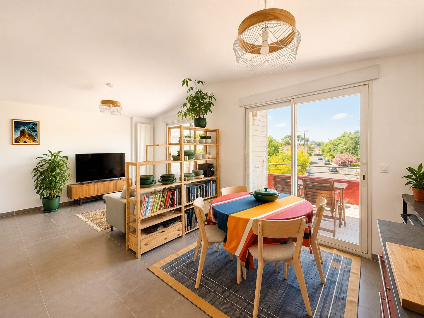 Appartement à vendre à Capbreton, 64 m²