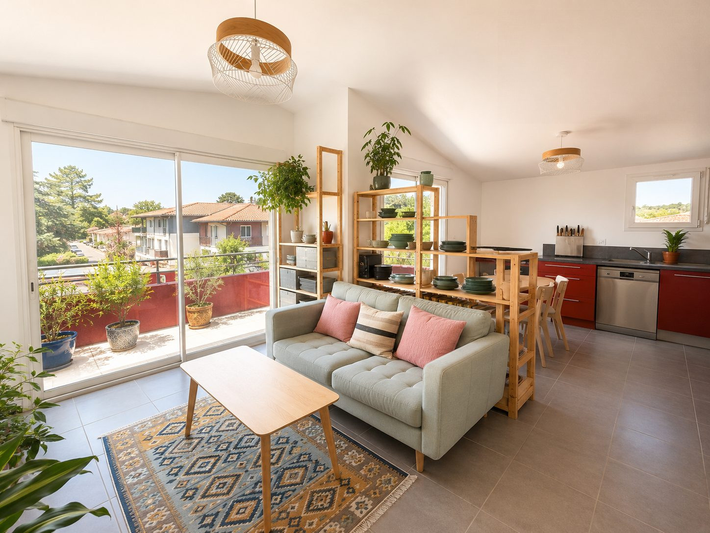 Appartement à vendre à Capbreton, 64 m²