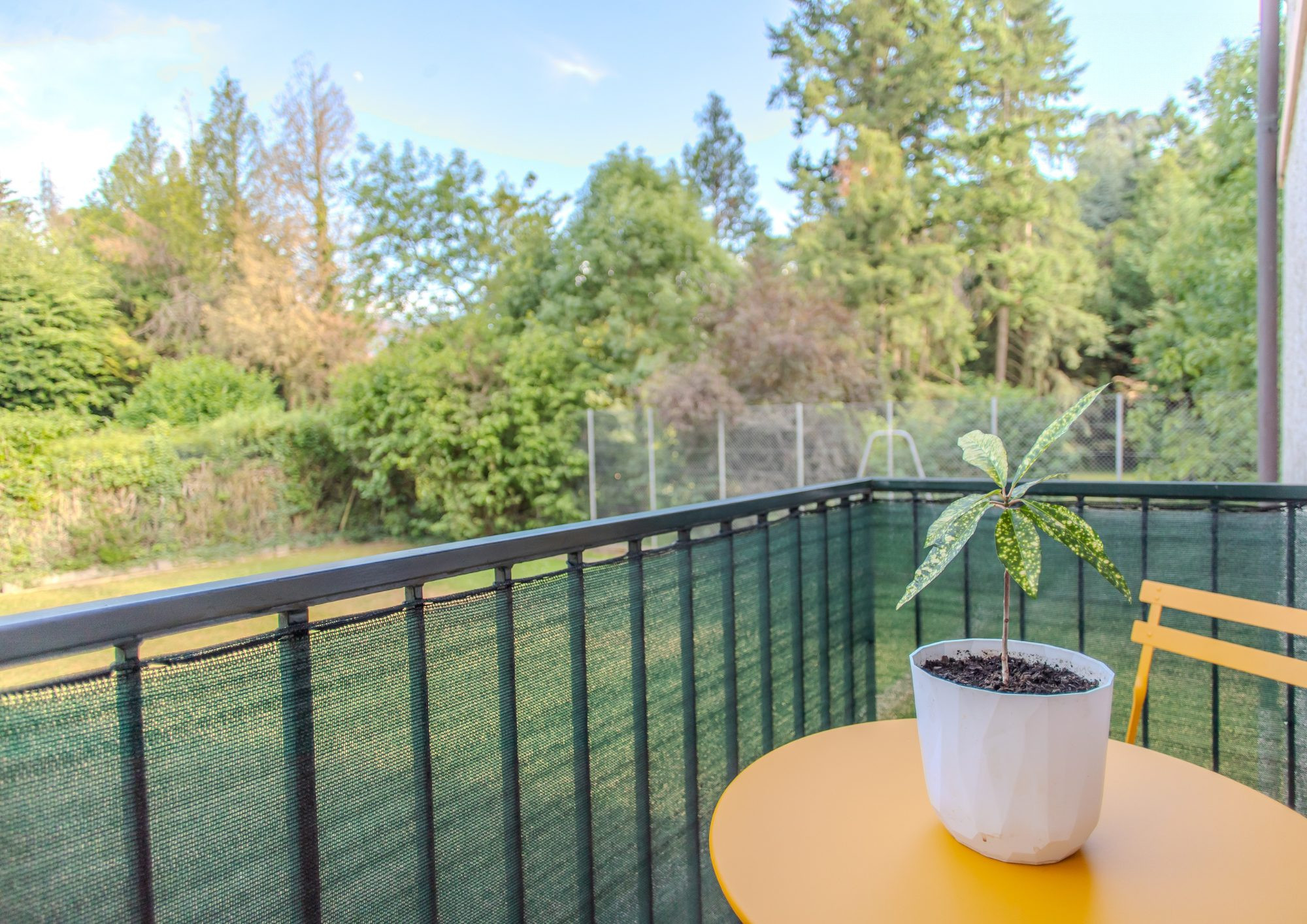 Appartement 4 pièces 66 m² · à Thonon-les-Bains · 66 m² · 229 000 €