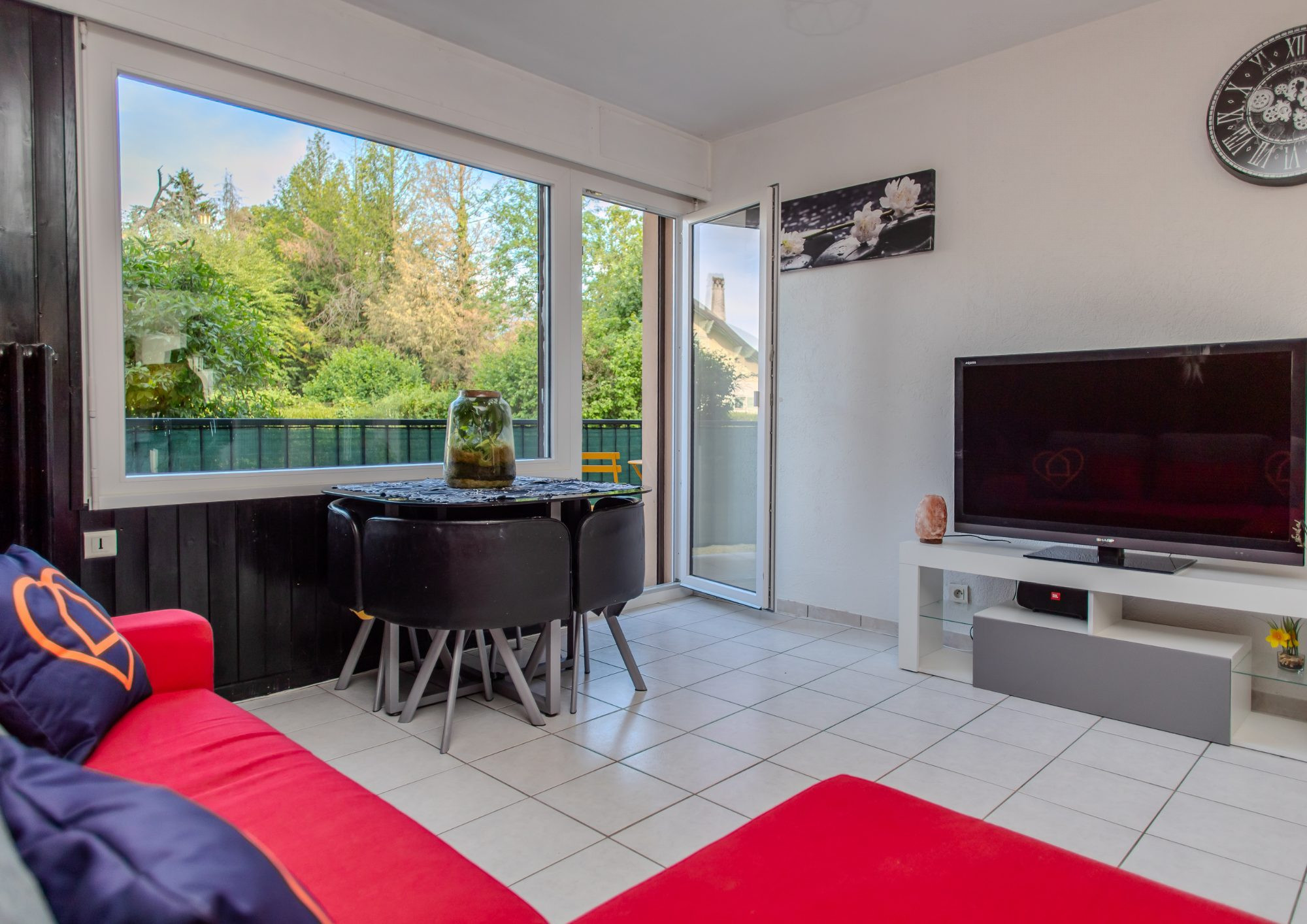 Appartement à vendre à Thonon-les-Bains, 66 m²