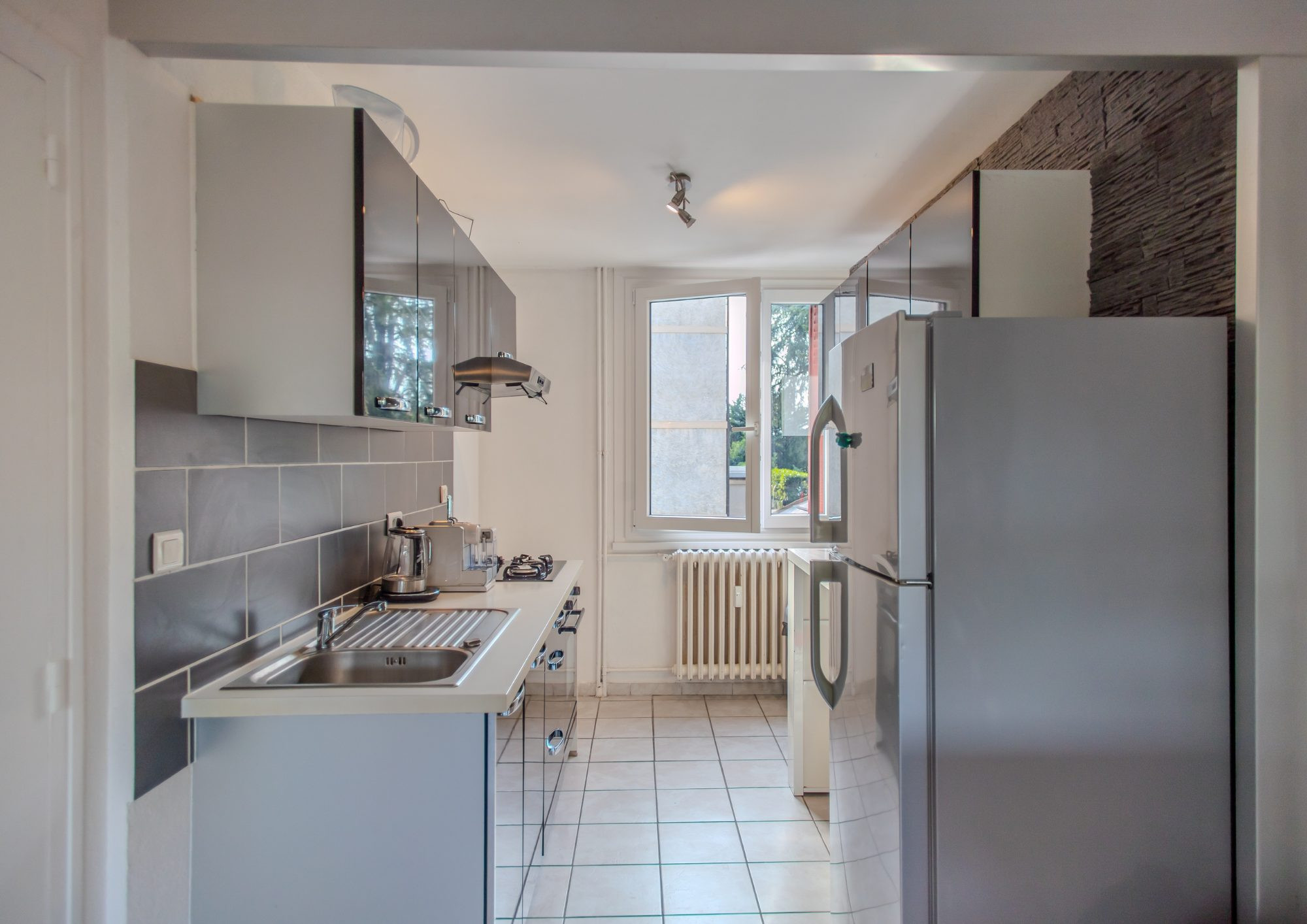 Appartement à vendre à Thonon-les-Bains, 66 m²