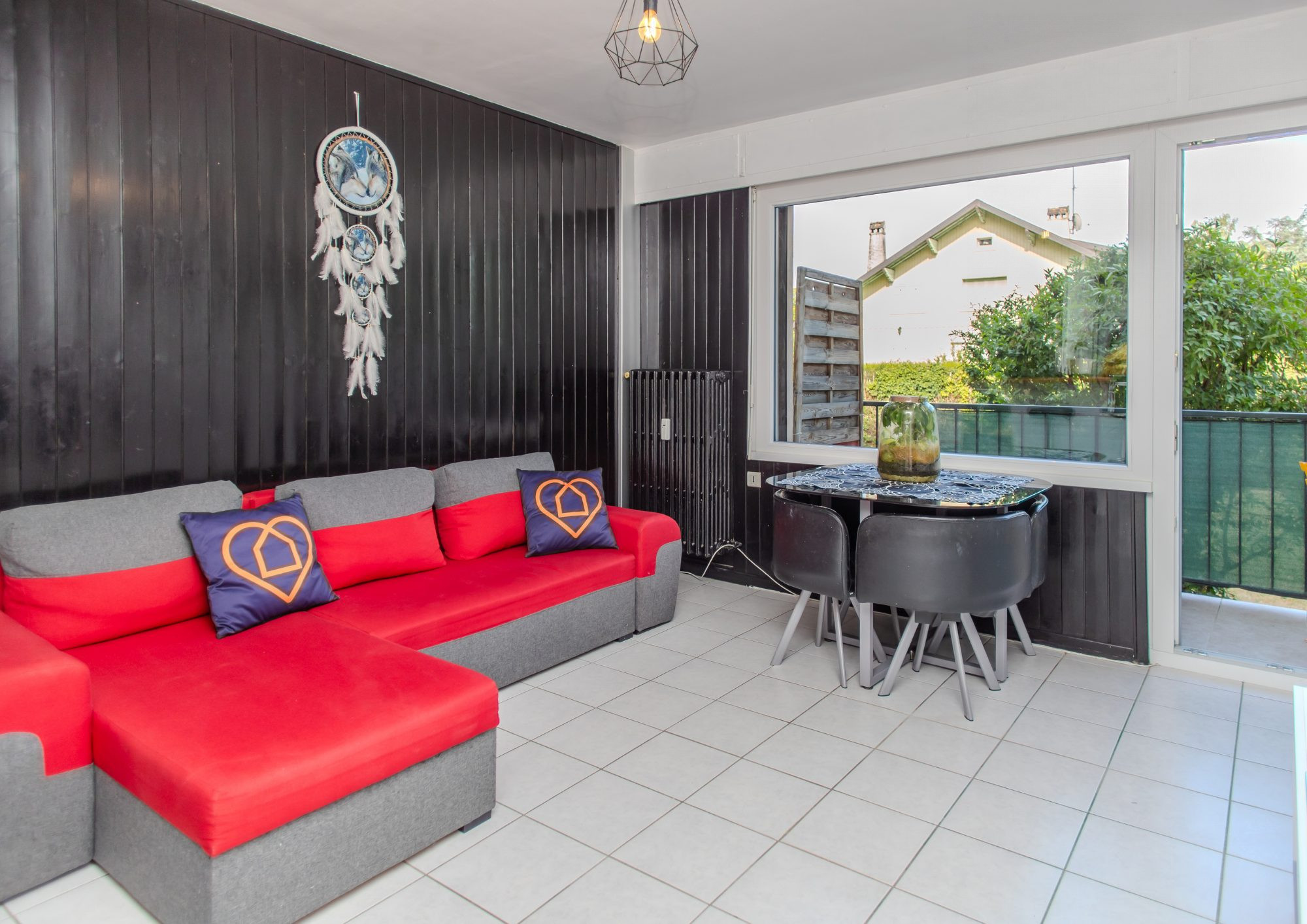 Appartement à vendre à Thonon-les-Bains, 66 m²