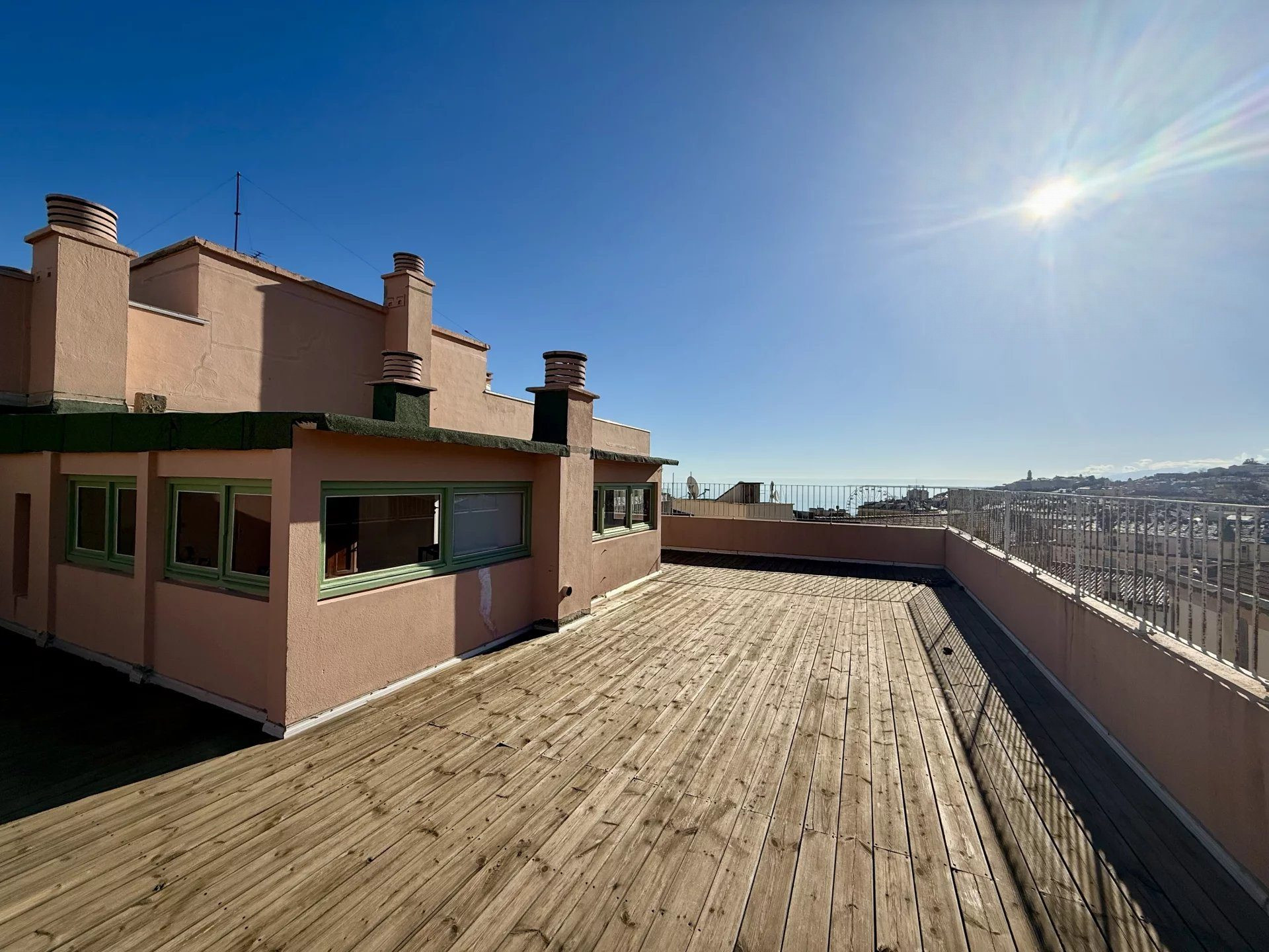 Appartement 4 pièces 127 m² · à Bastia · 127 m² · 425 000 €