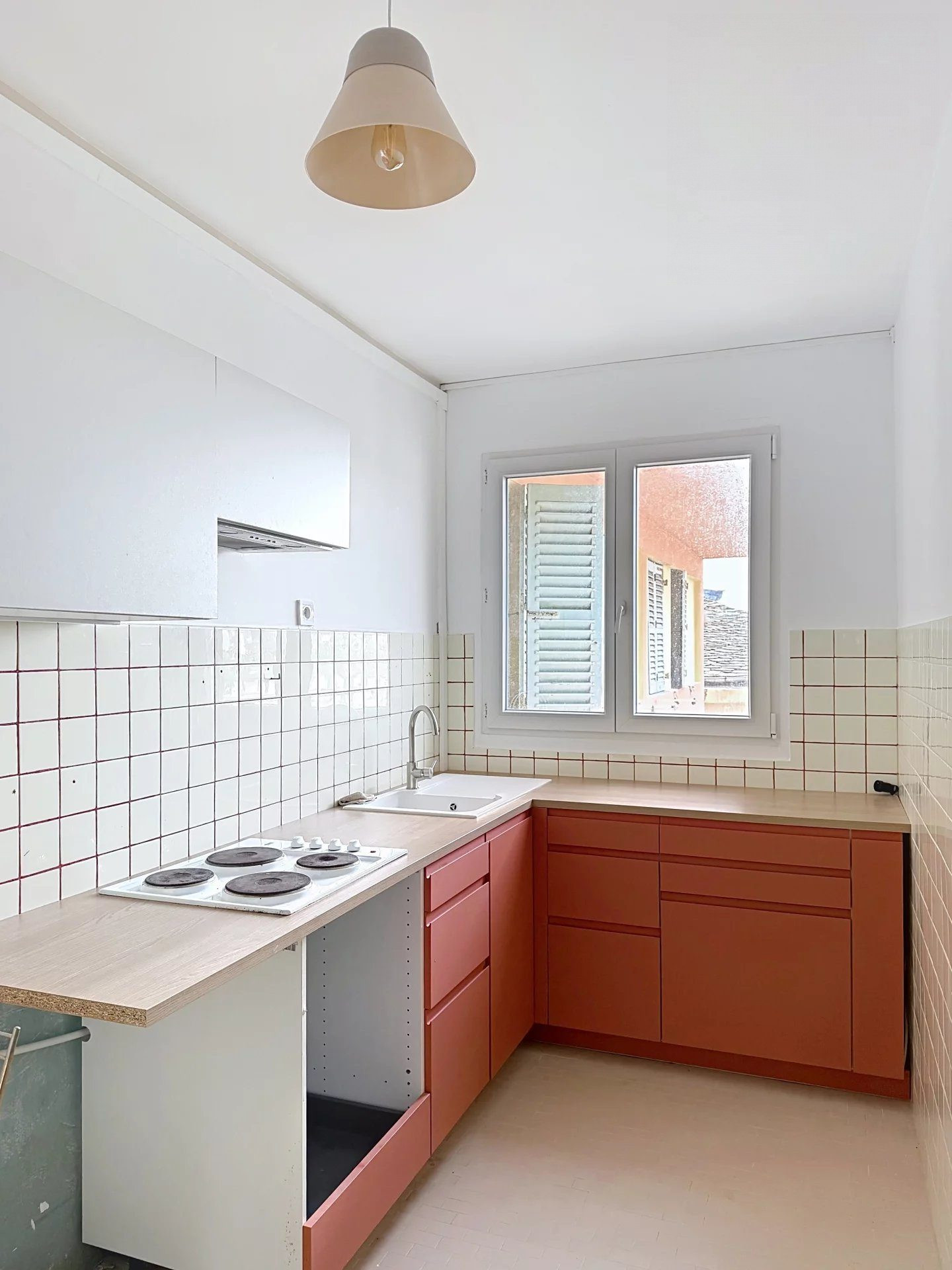Appartement à vendre à Bastia, 127 m²