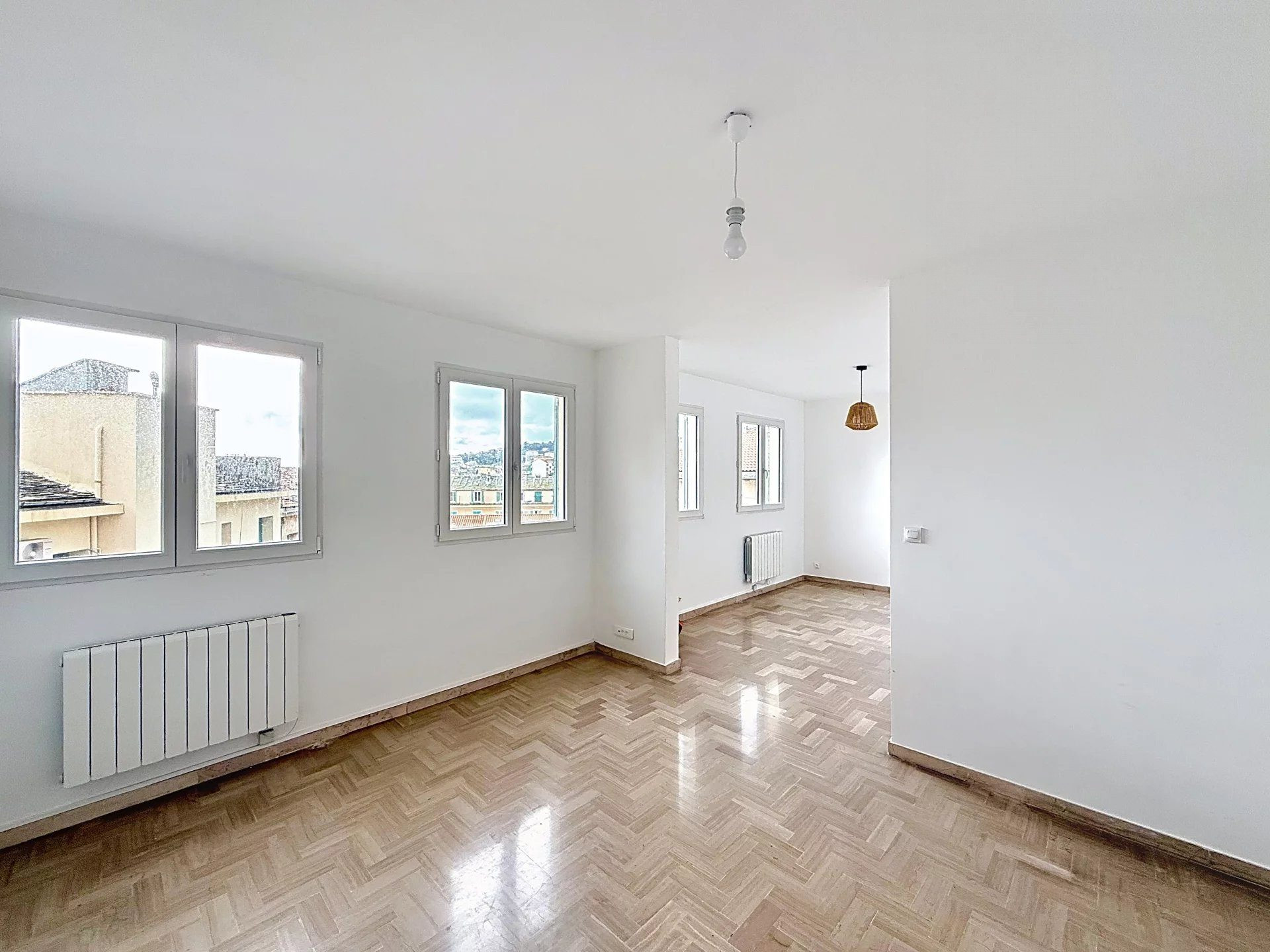 Appartement à vendre à Bastia, 127 m²