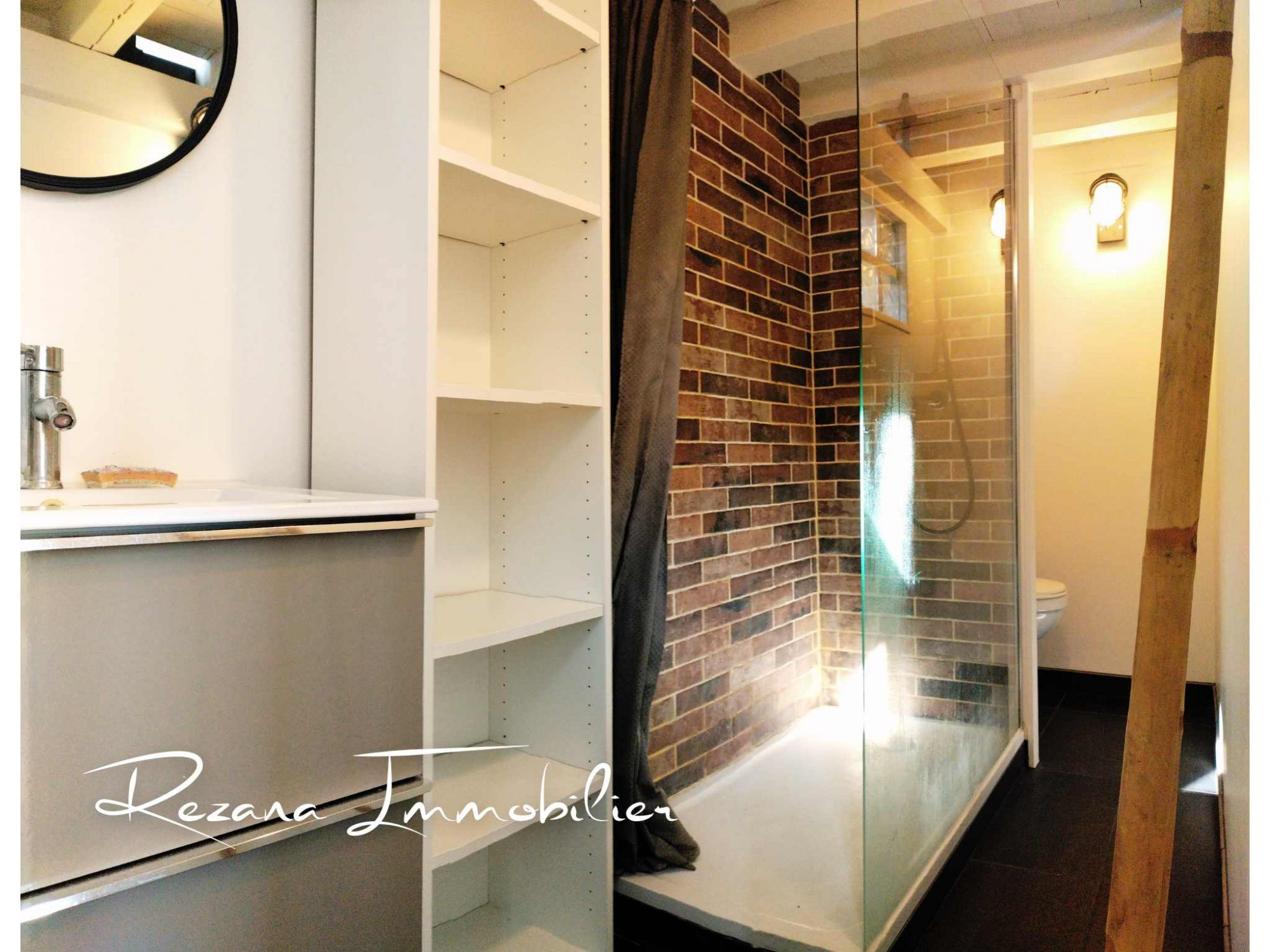 Appartement à vendre à Héricy, 39 m²