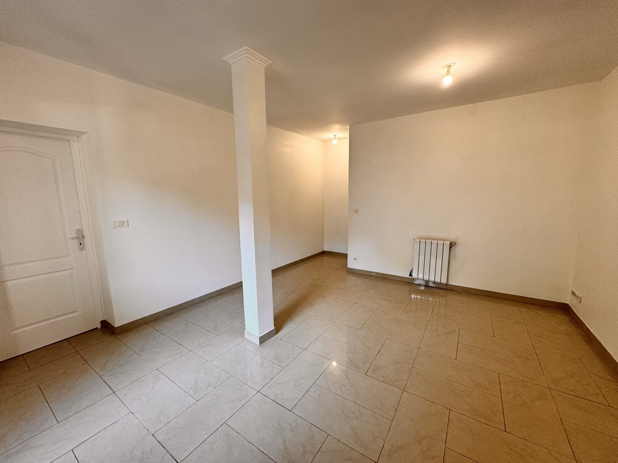 Appartement à vendre à Aix-les-Bains, 37 m²