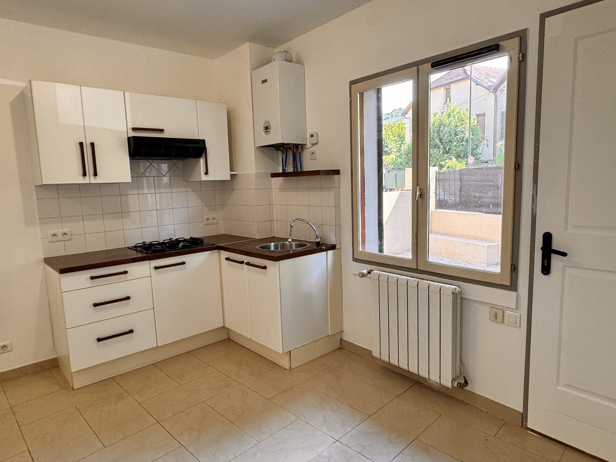 Appartement à vendre à Aix-les-Bains, 37 m²