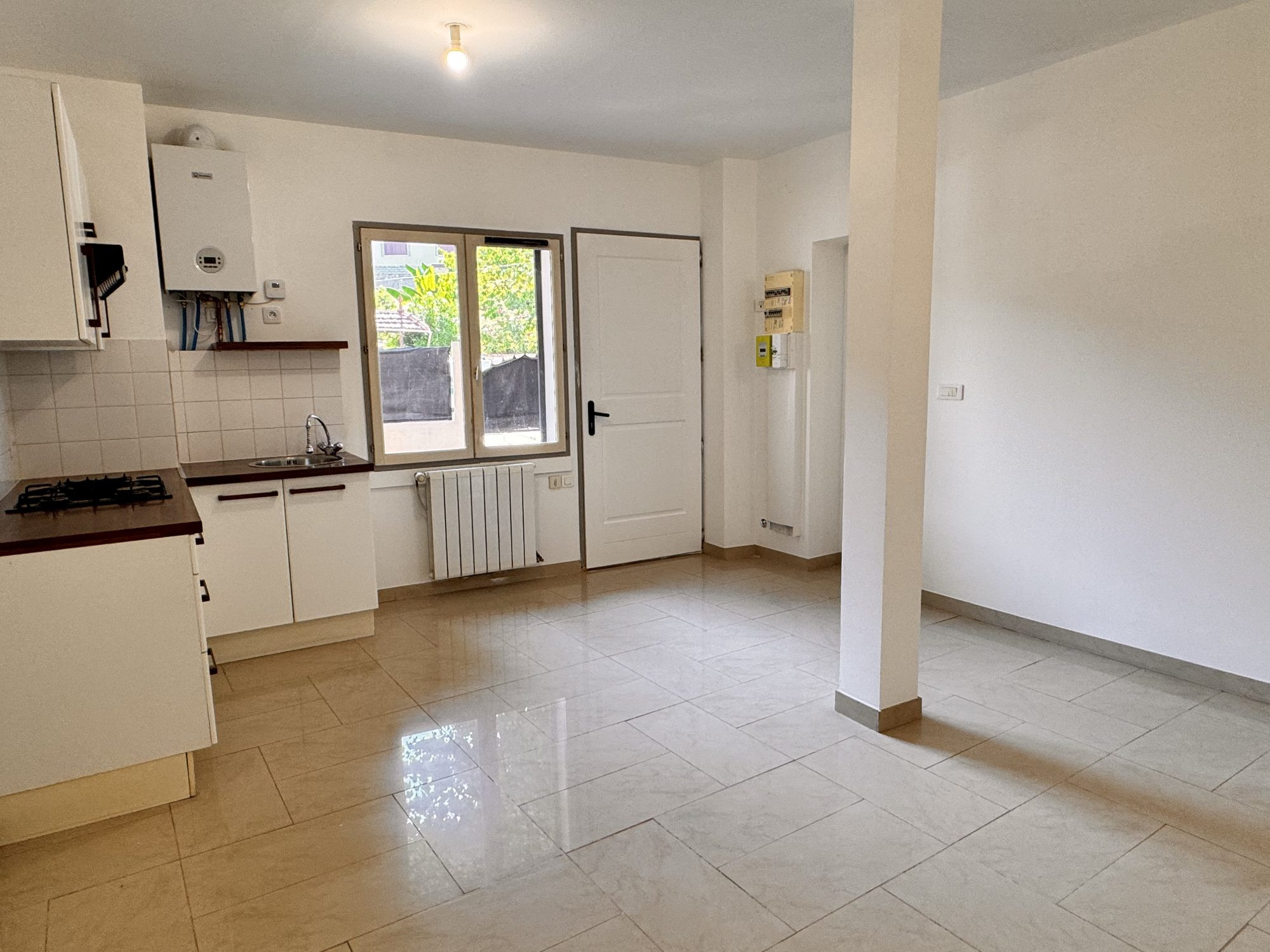 Appartement à vendre à Aix-les-Bains, 37 m²
