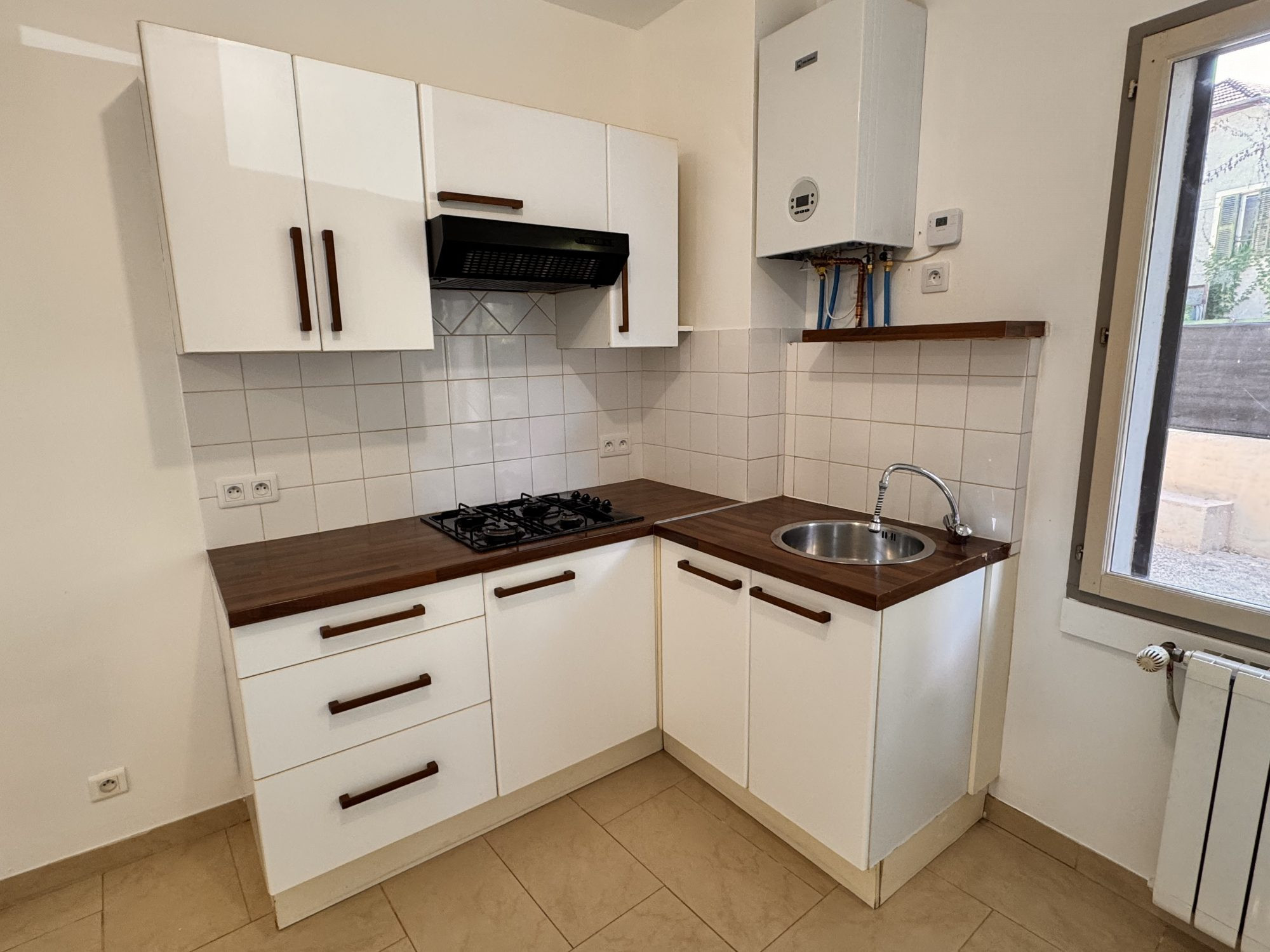 Appartement à vendre à Aix-les-Bains, 37 m²