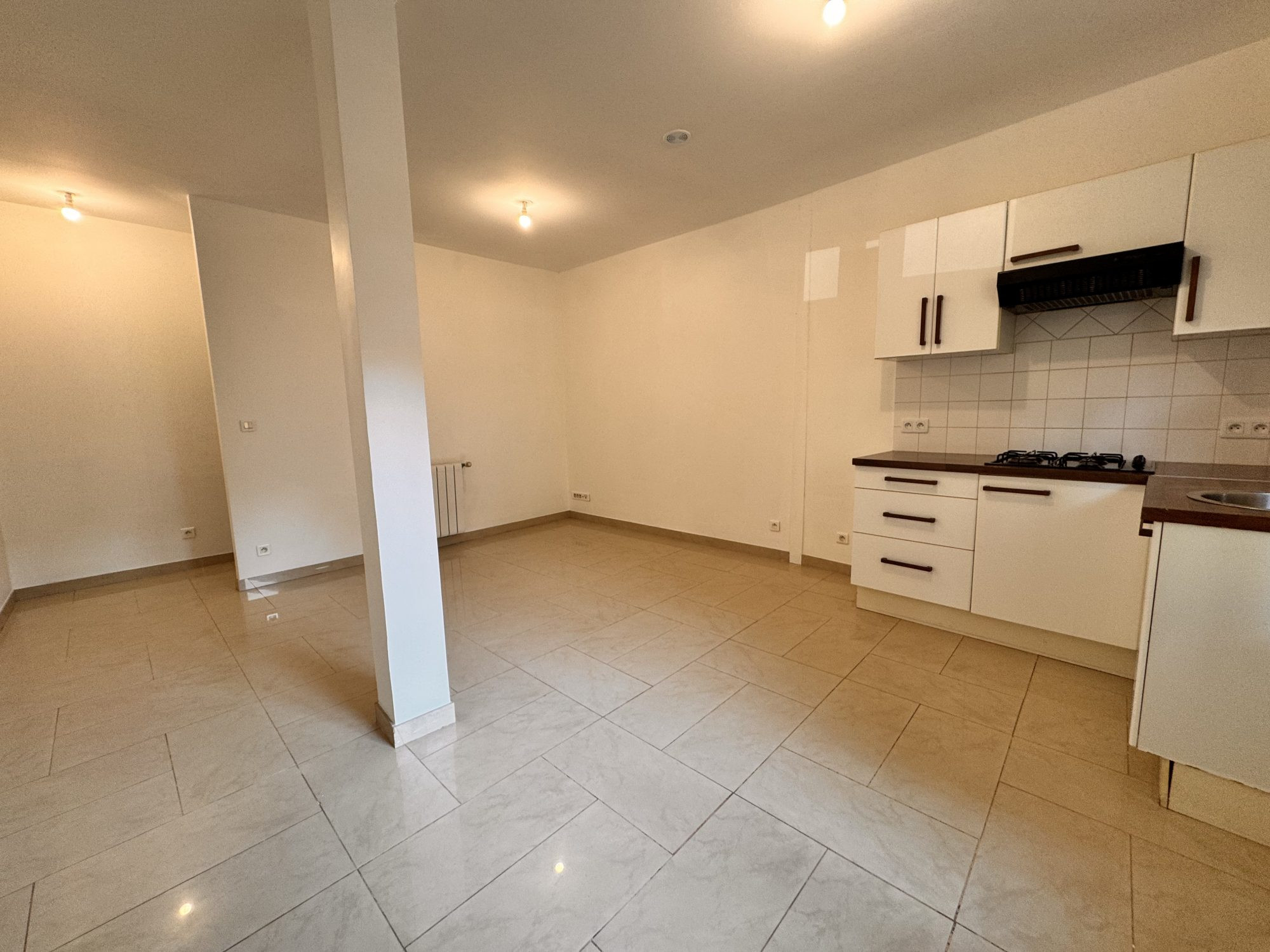 Apartment in Aix-les-Bains 4
