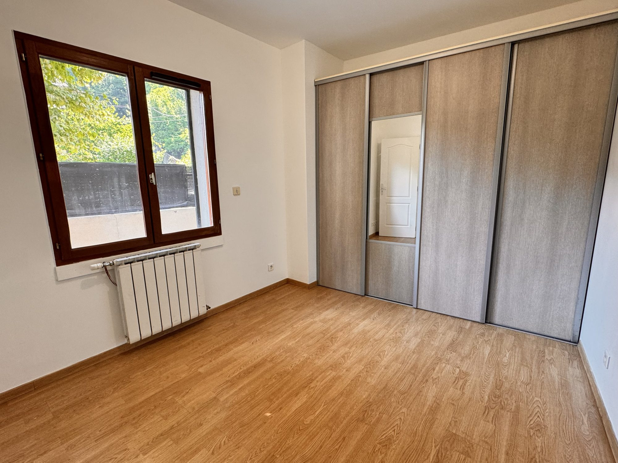 Appartement à vendre à Aix-les-Bains, 37 m²