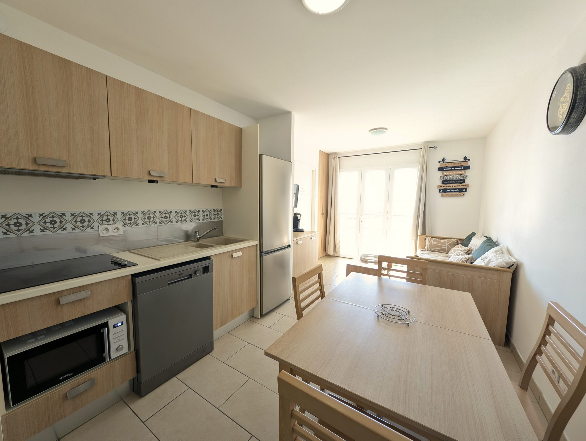 Appartement à vendre à Sari-Solenzara, 46 m²