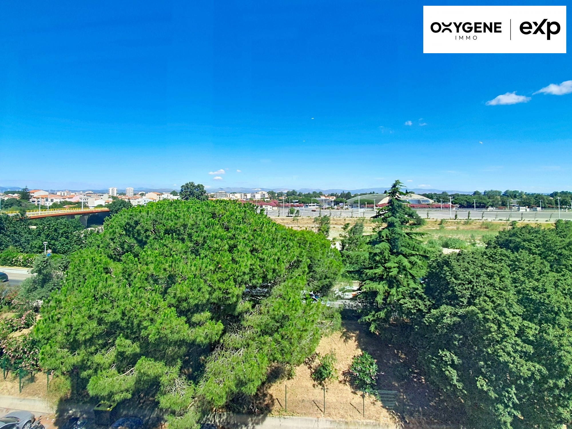 Appartement 4 pièces 80 m² · à Perpignan · 80 m² · 126 500 €