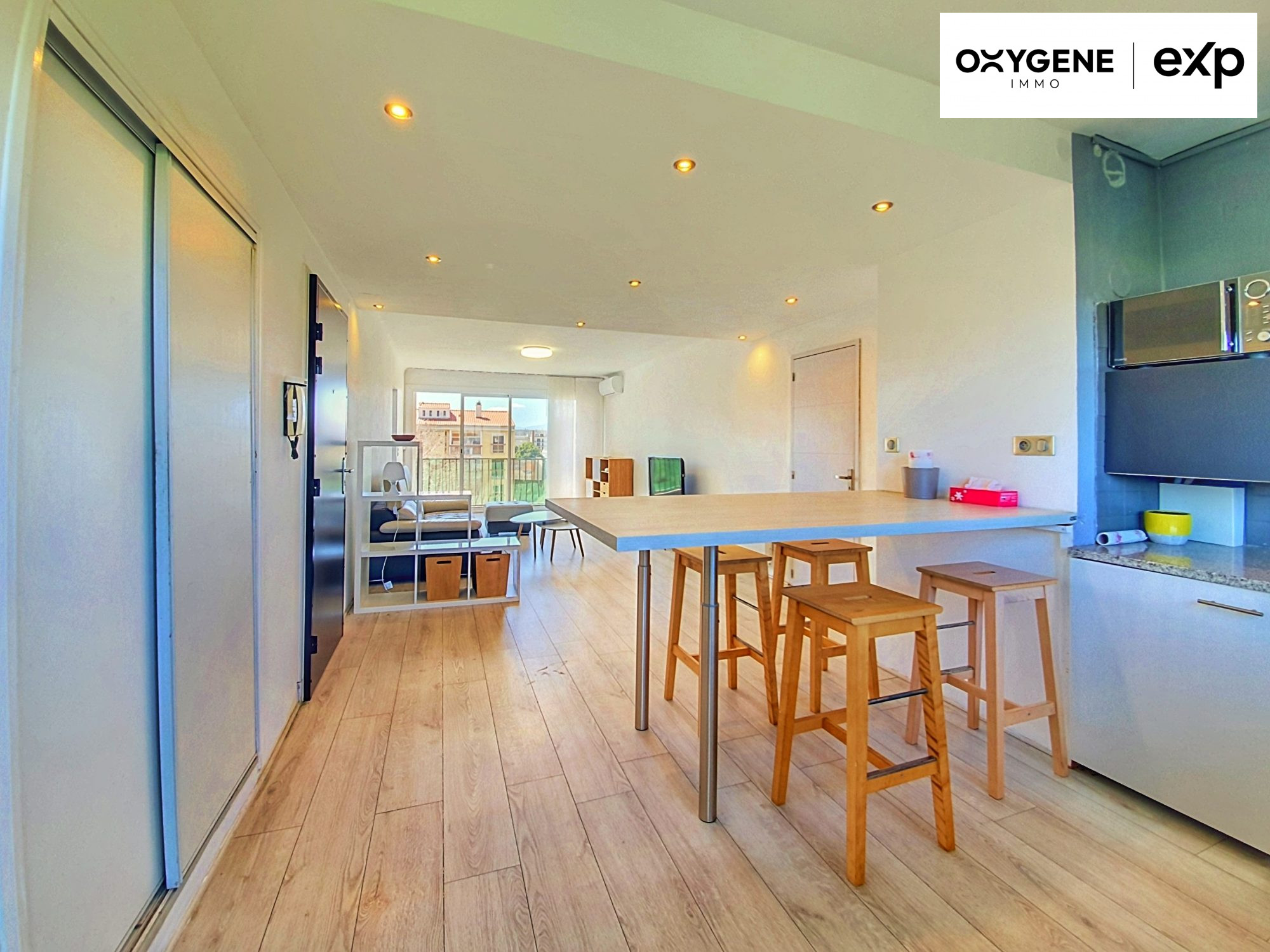 Appartement à vendre à Perpignan, 80 m²