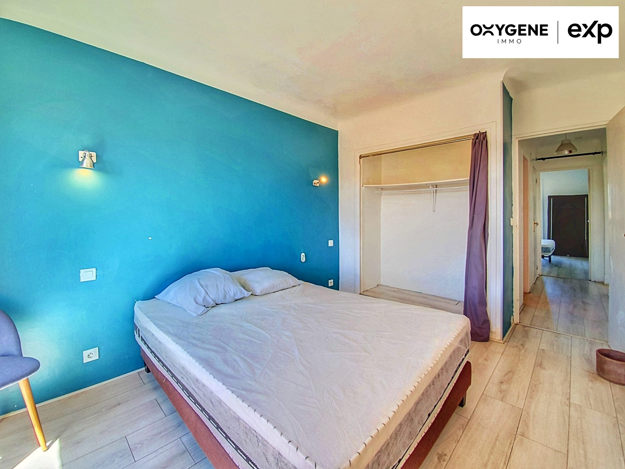 Appartement à vendre à Perpignan, 80 m²