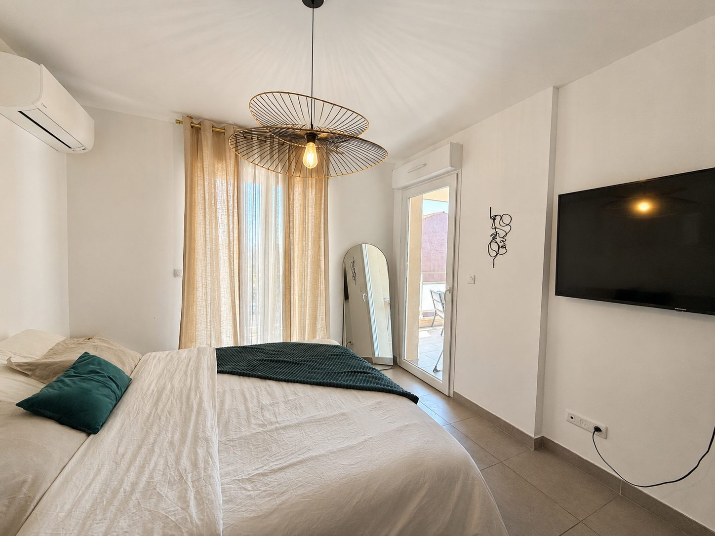 Appartement à vendre à Bastia, 44 m²