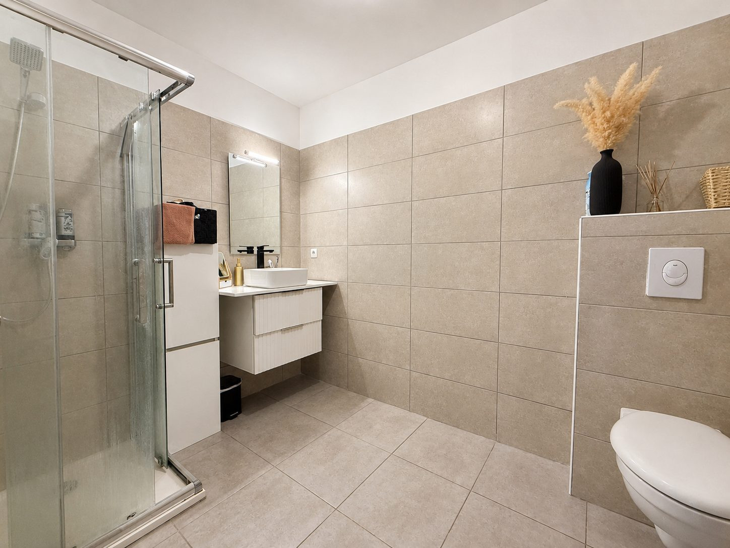Appartement à vendre à Bastia, 44 m²