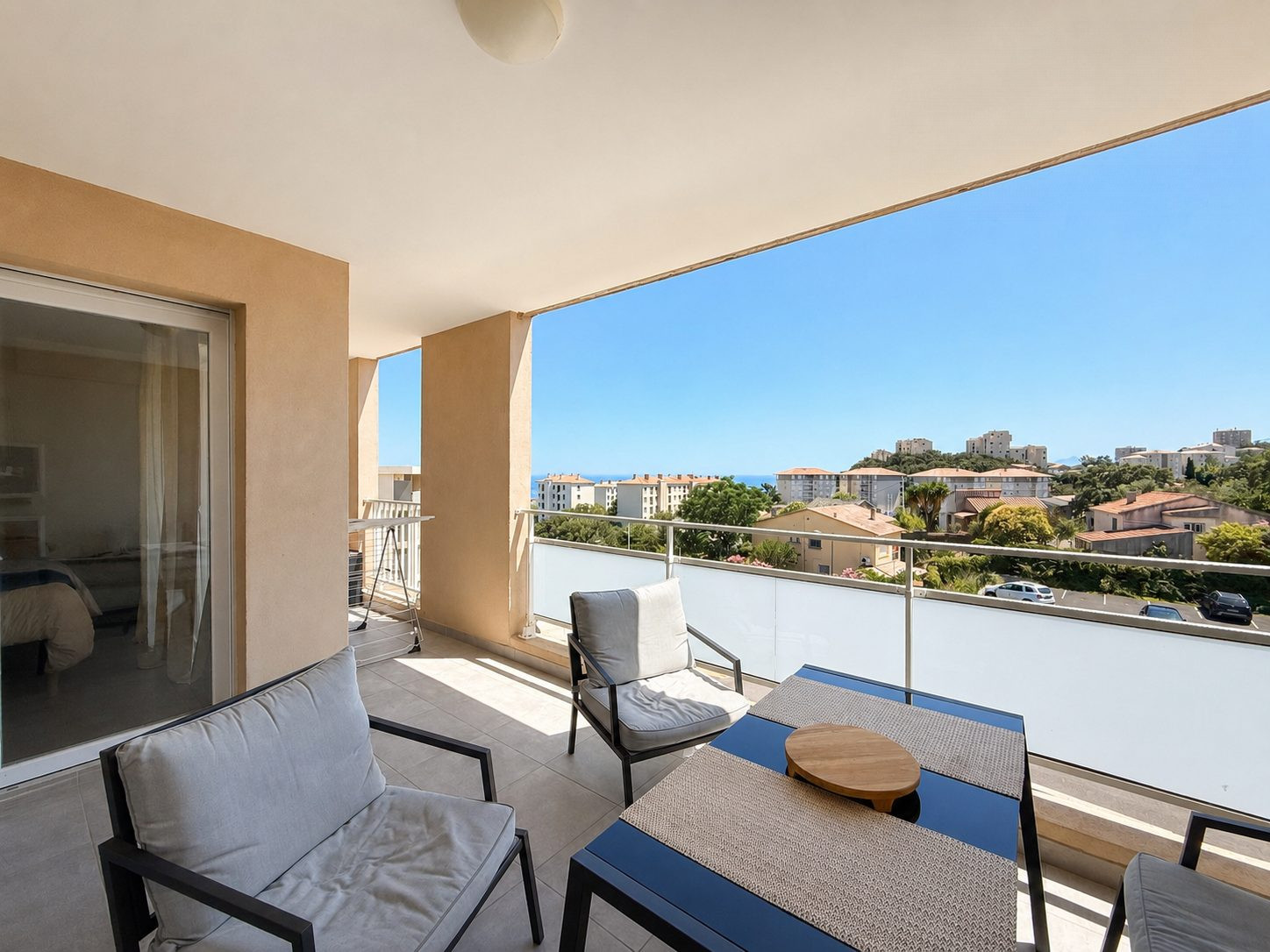 Appartement à vendre à Bastia, 44 m²