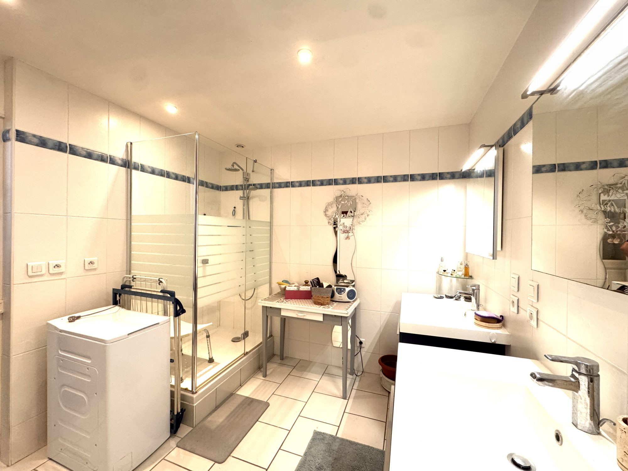 Appartement 2 pièces 46 m² · à Dole · 46 m² · 96 000 €