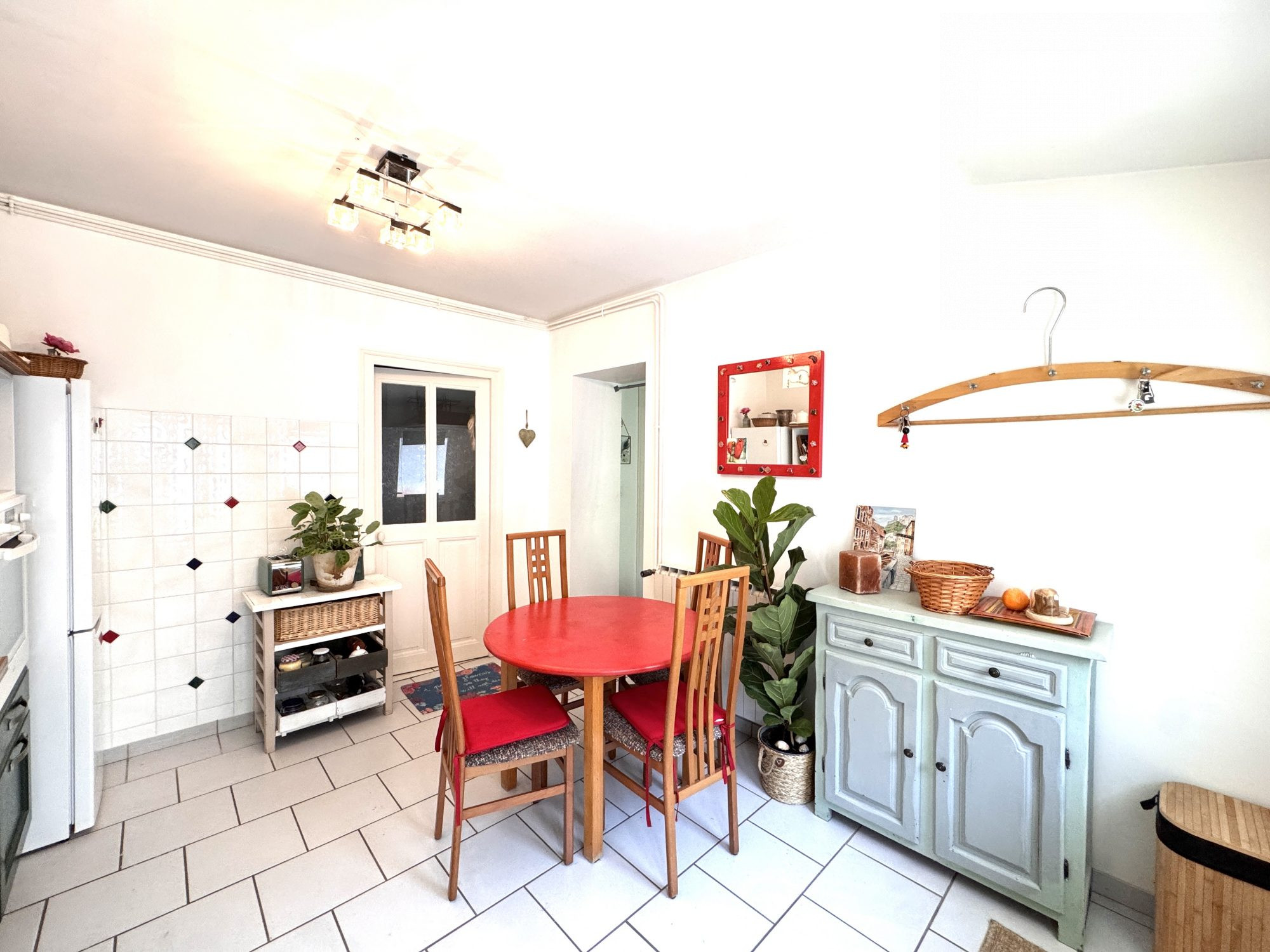 Appartement à vendre à Dole, 46 m²