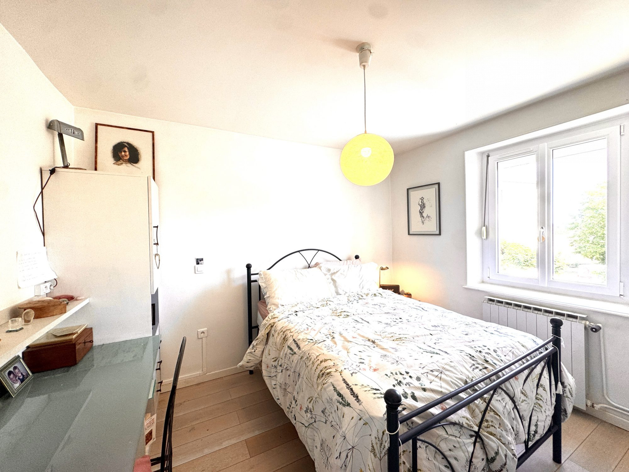 Appartement à vendre à Dole, 46 m²