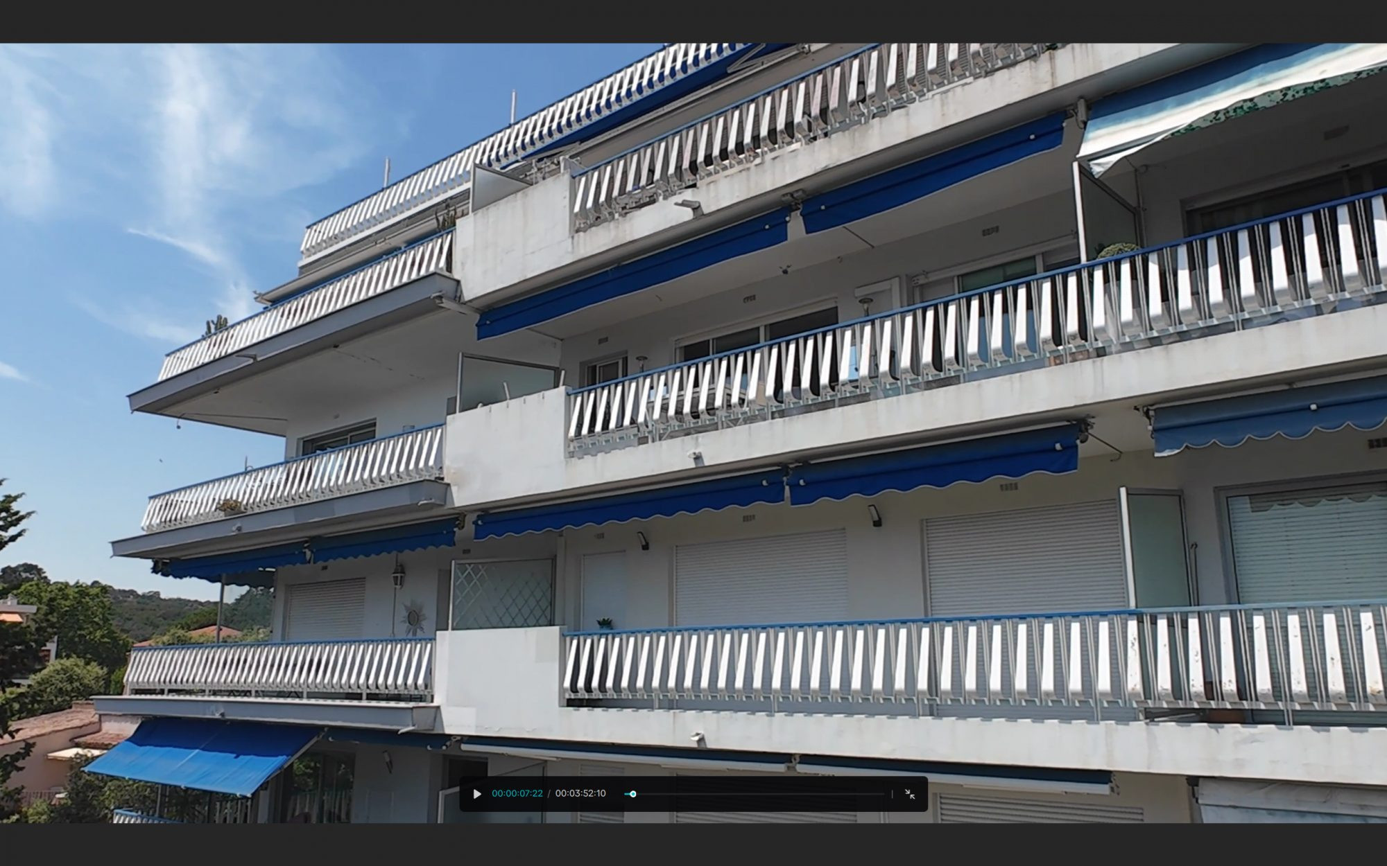 Appartement à vendre à Cannes, 56 m²